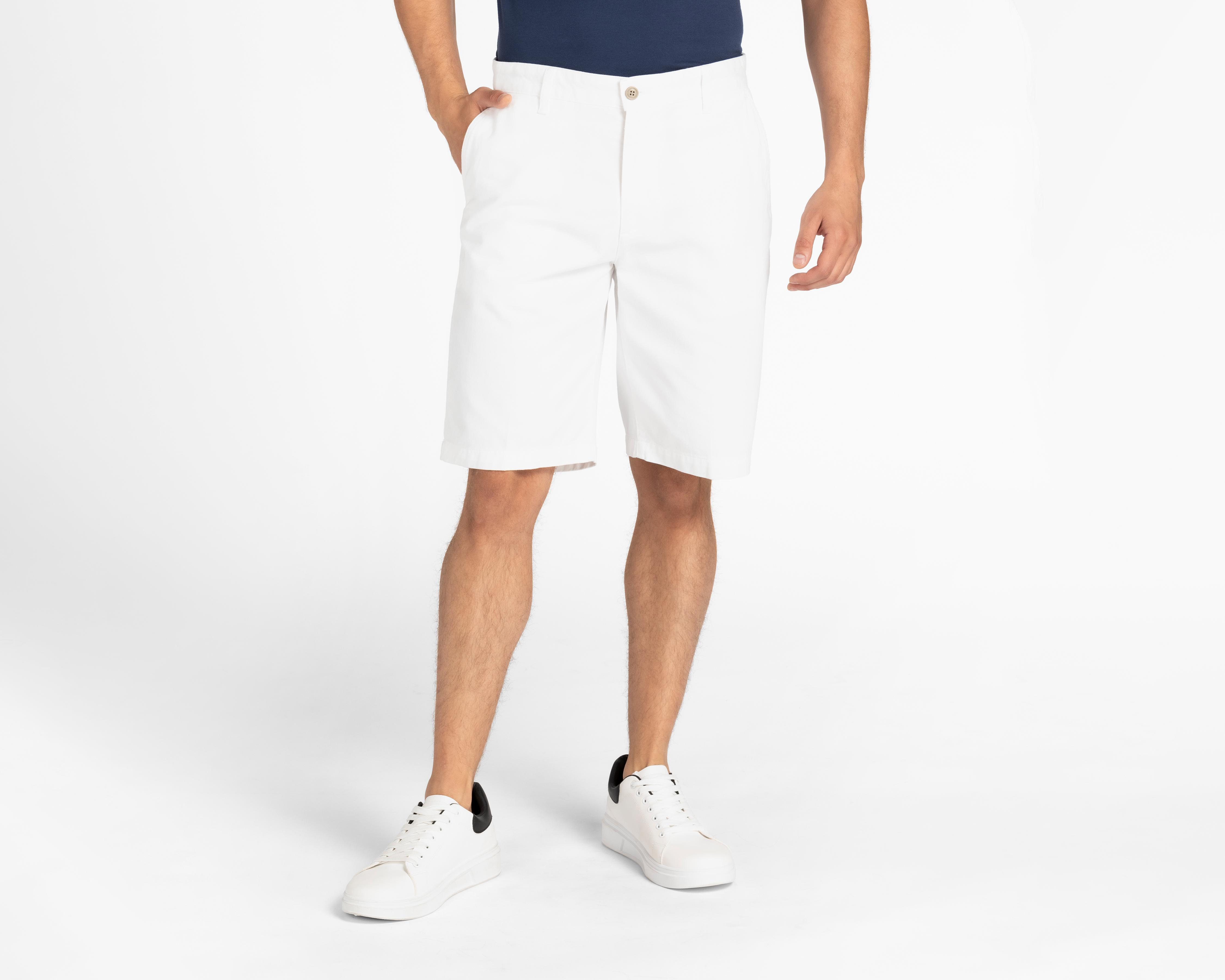 Foto 2 pulgar | Short Dockers