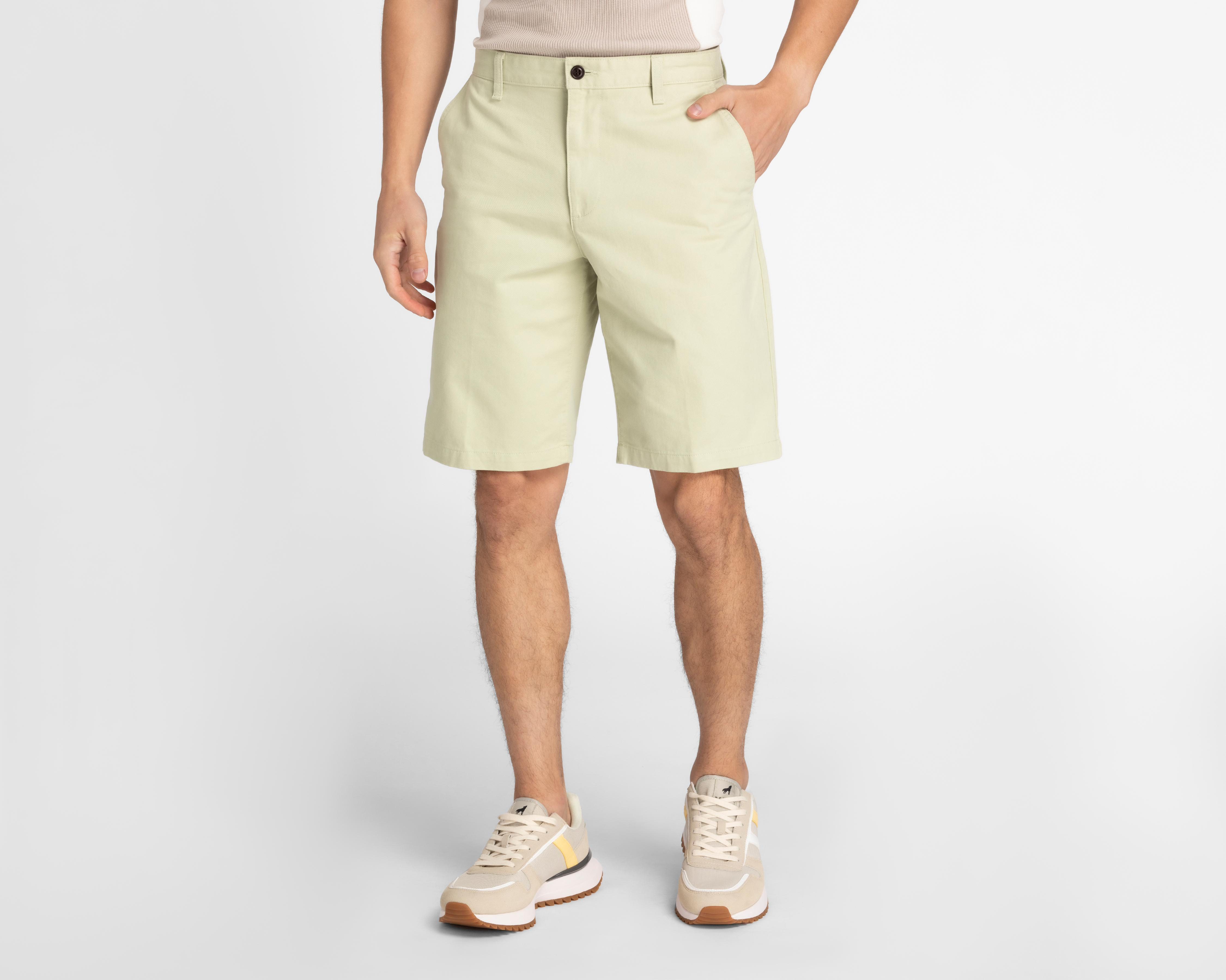 Short Dockers