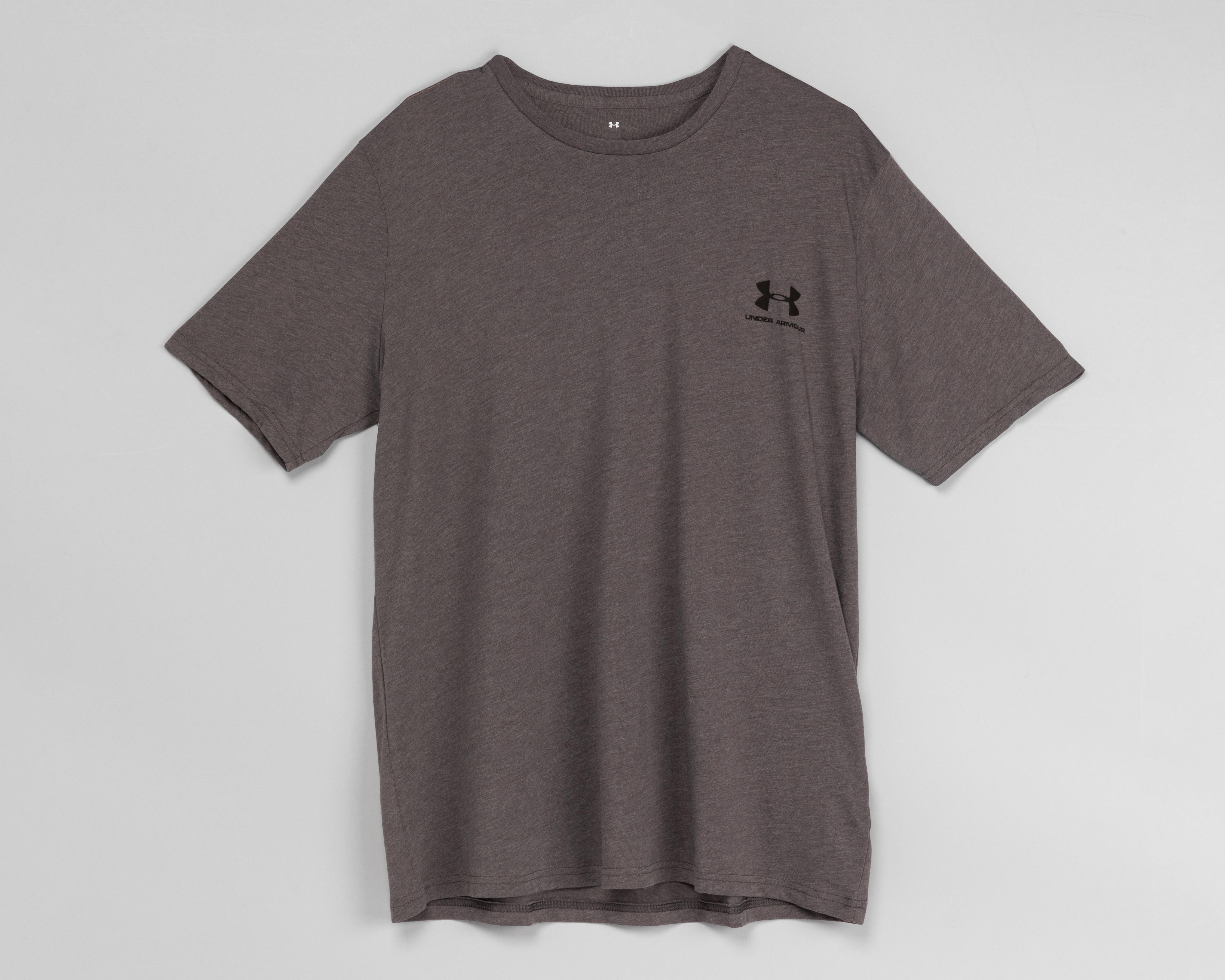 Playera Under Armour de Entrenamiento