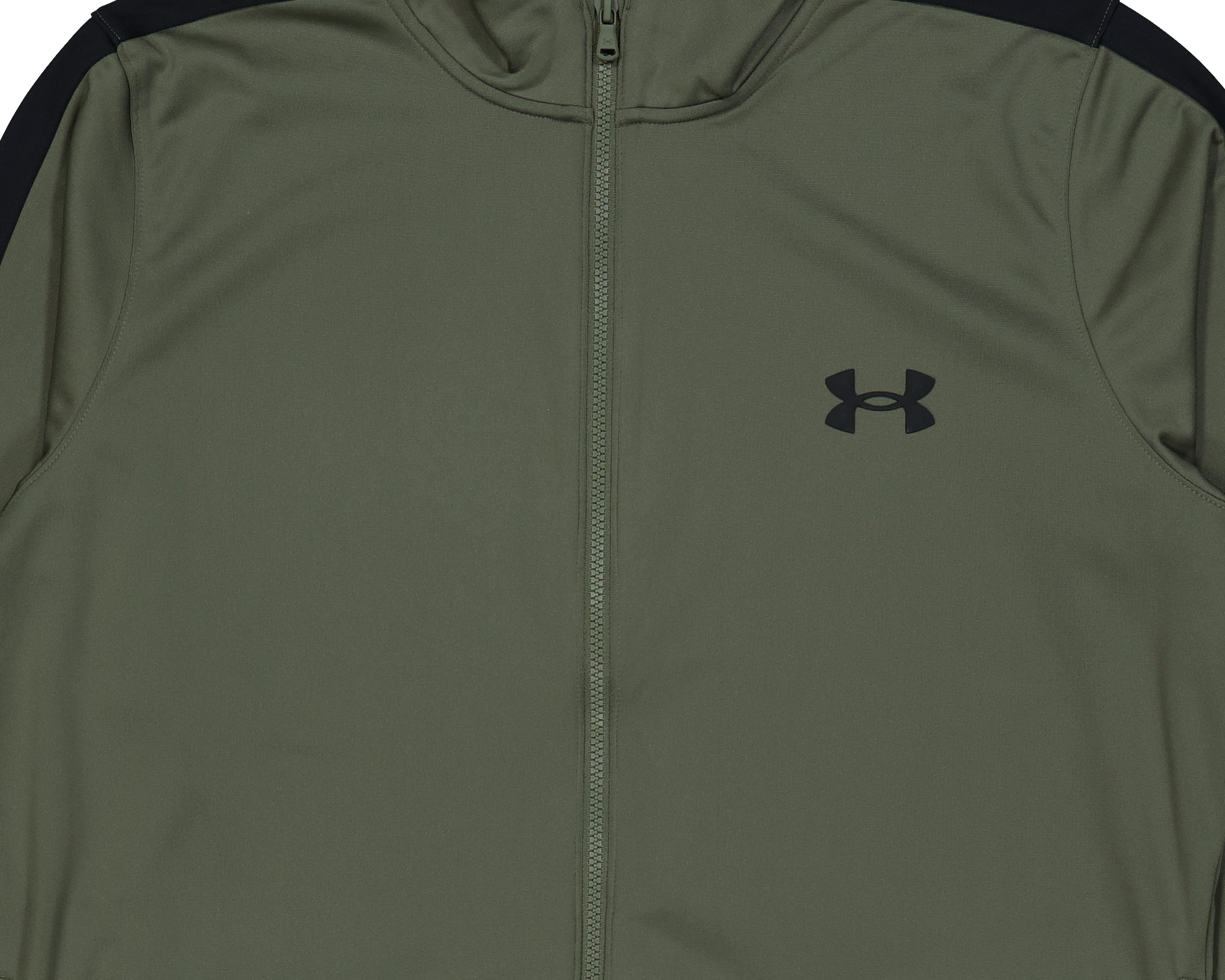 Foto 5 | Pants y Chamarra Under Armour para Hombre