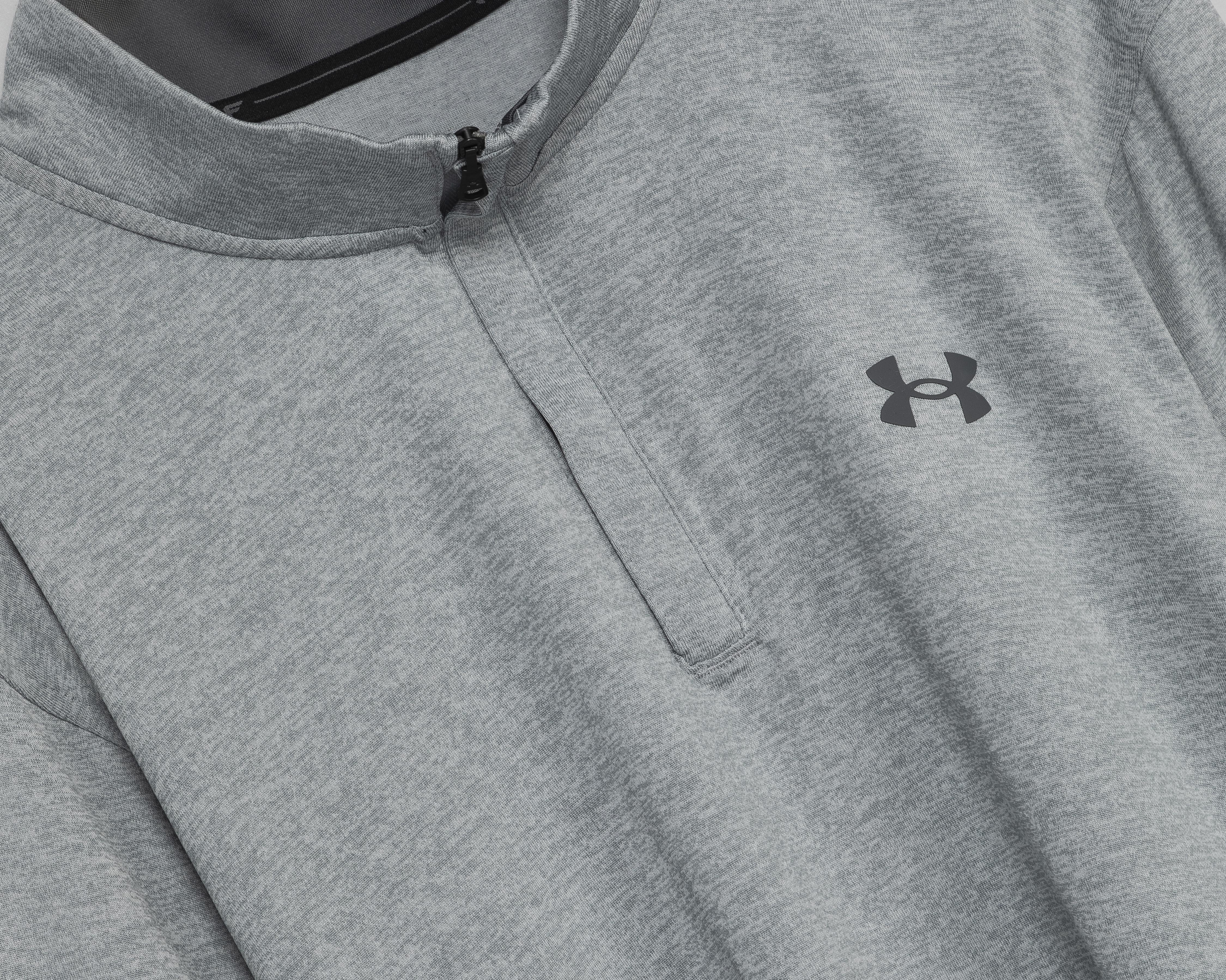 Foto 4 pulgar | Playera Under Armour de Entrenamiento