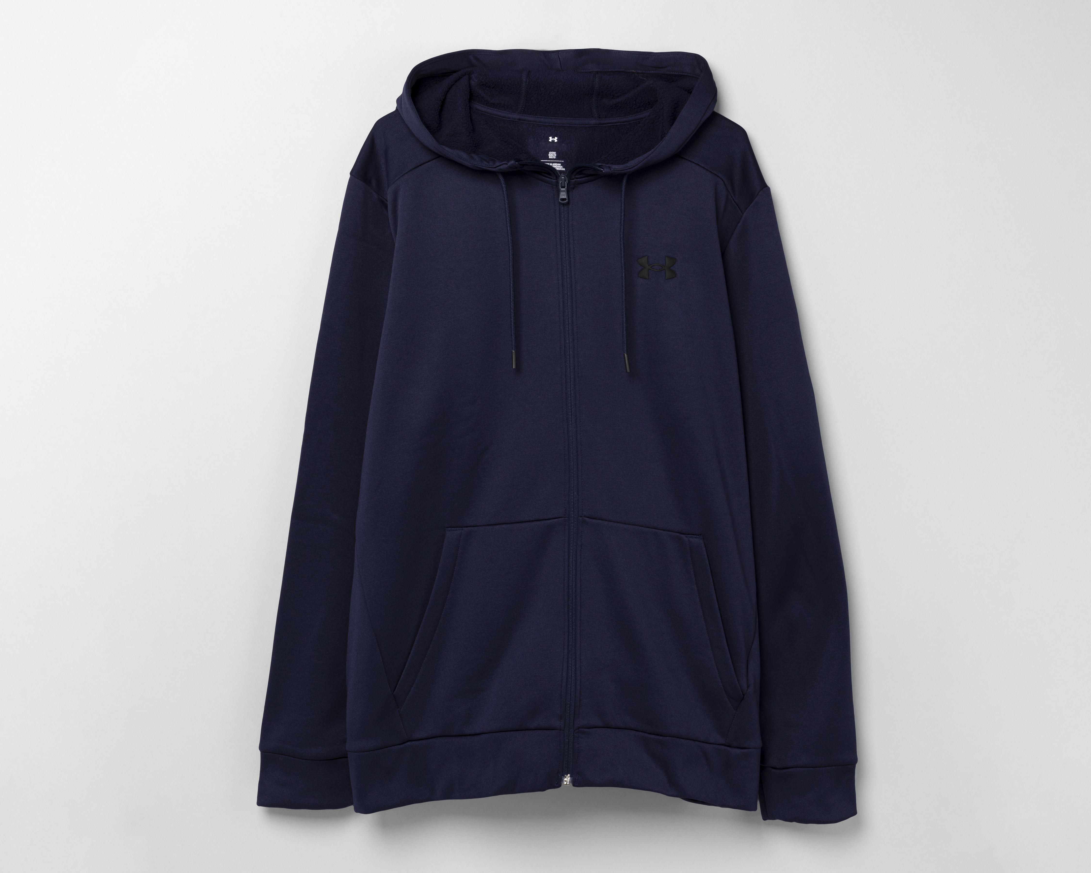 Sudadera Under Armour Fleece de Entrenamiento