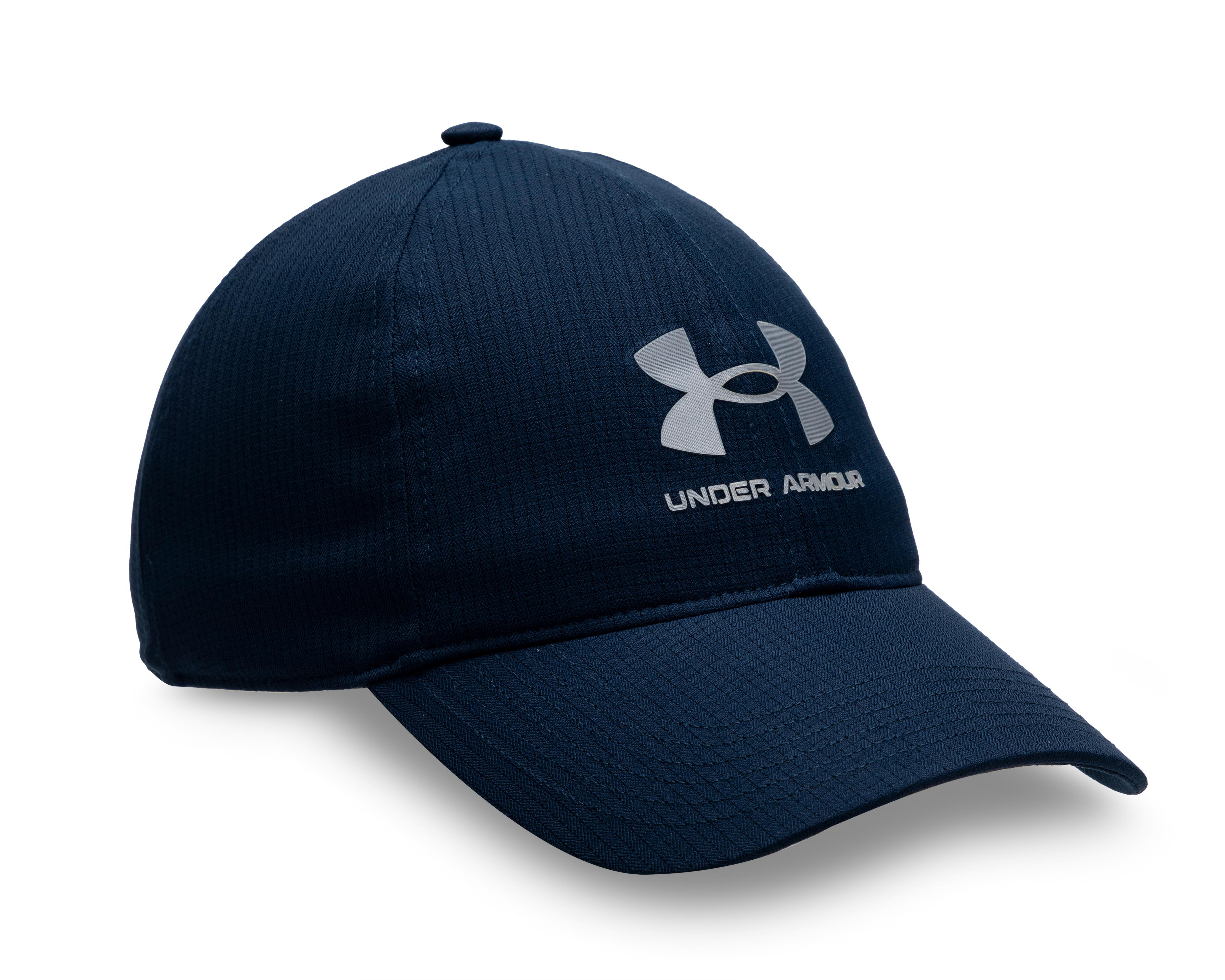 Foto 3 pulgar | Gorra Under Armour