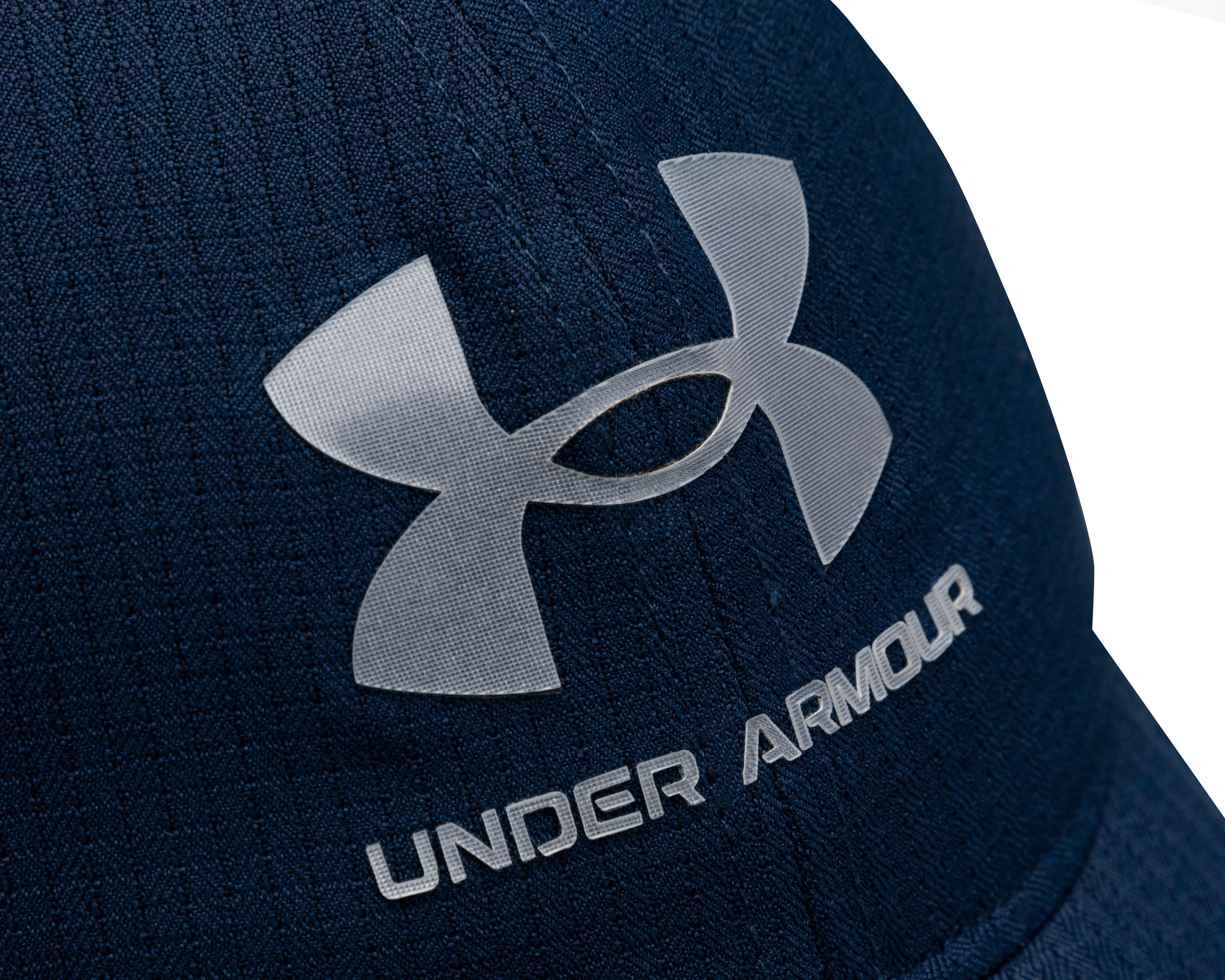 Foto 5 pulgar | Gorra Under Armour