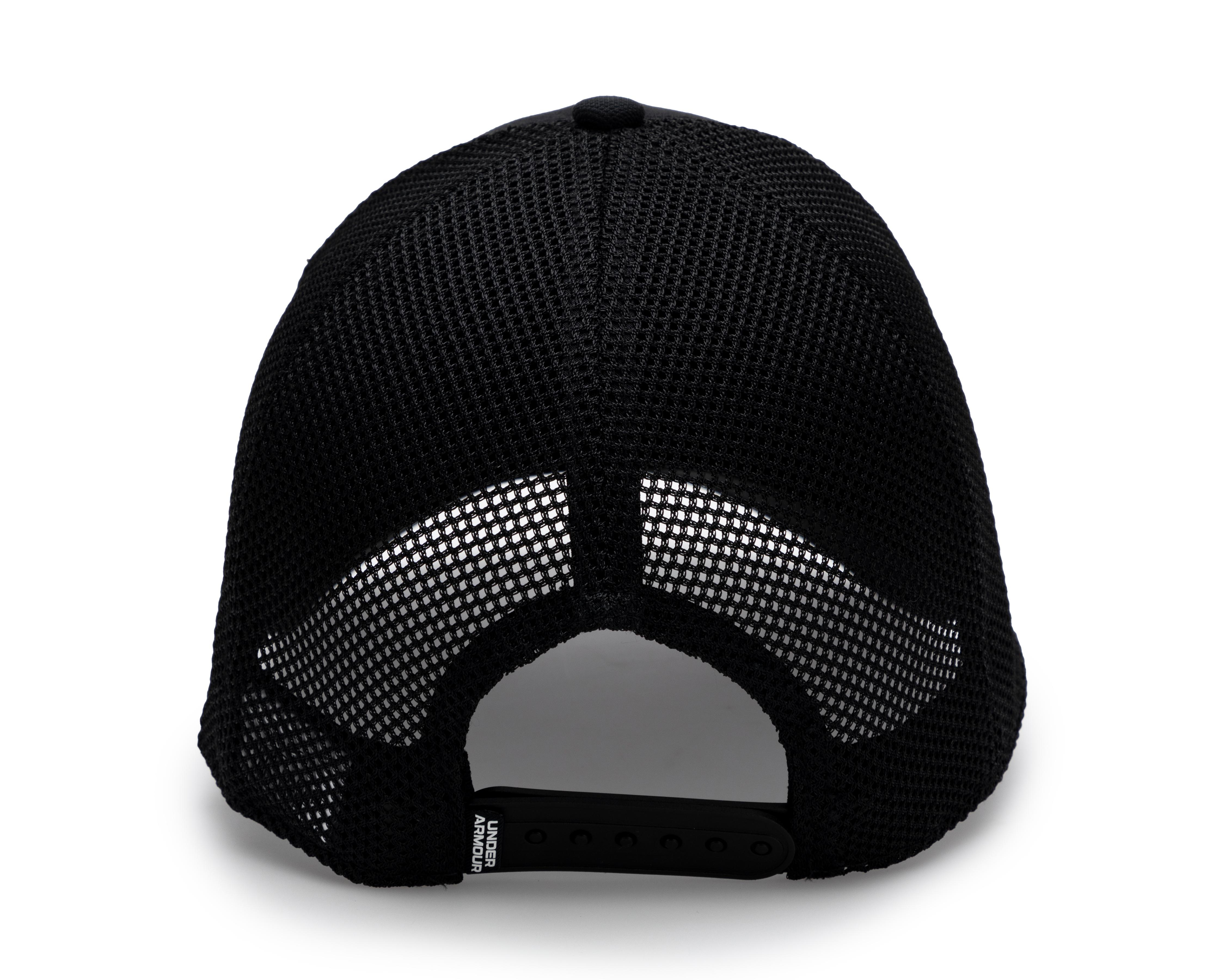 Foto 4 pulgar | Gorra Under Armour Blitzing