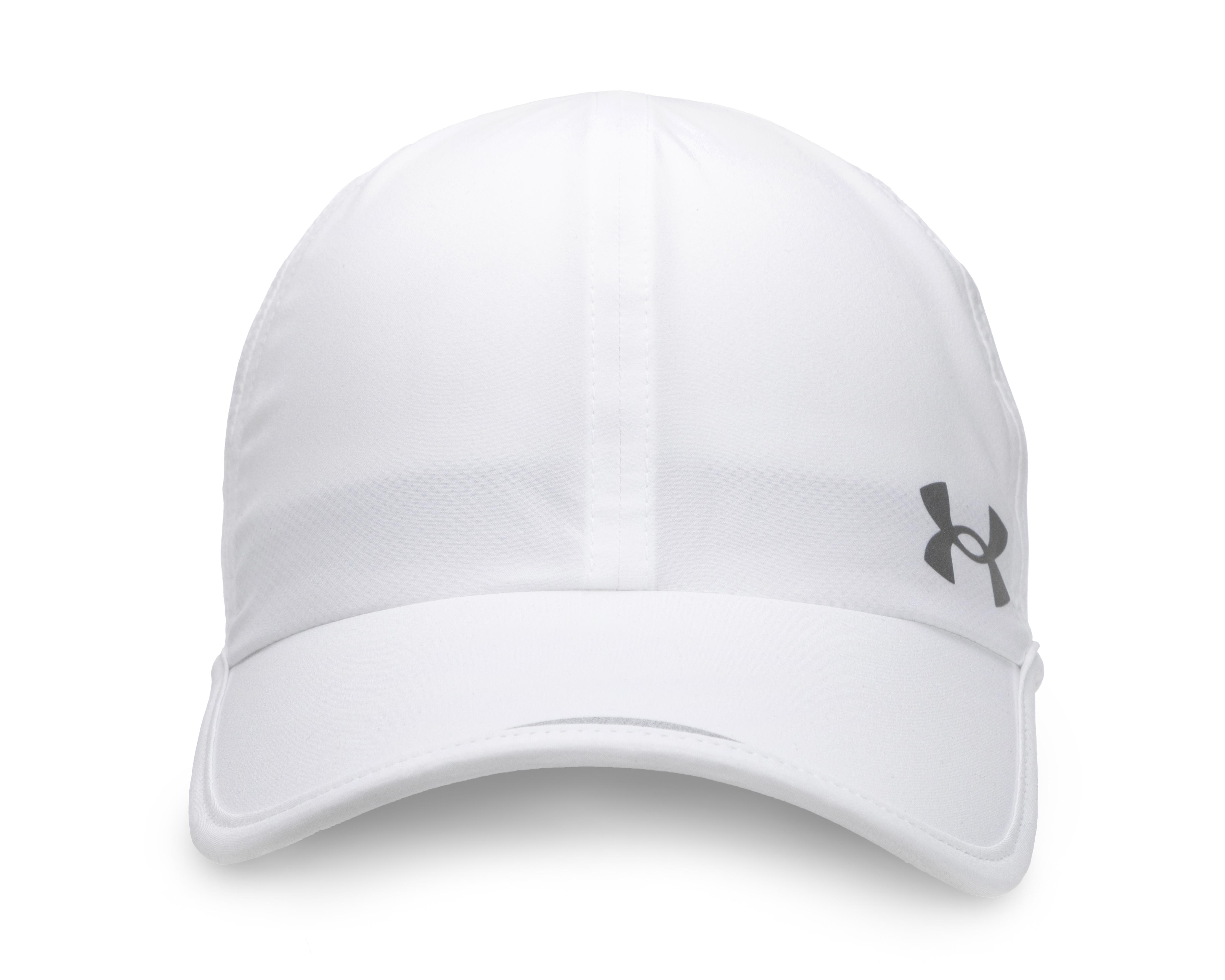 Foto 1 | Gorra Under Armour Launch Run