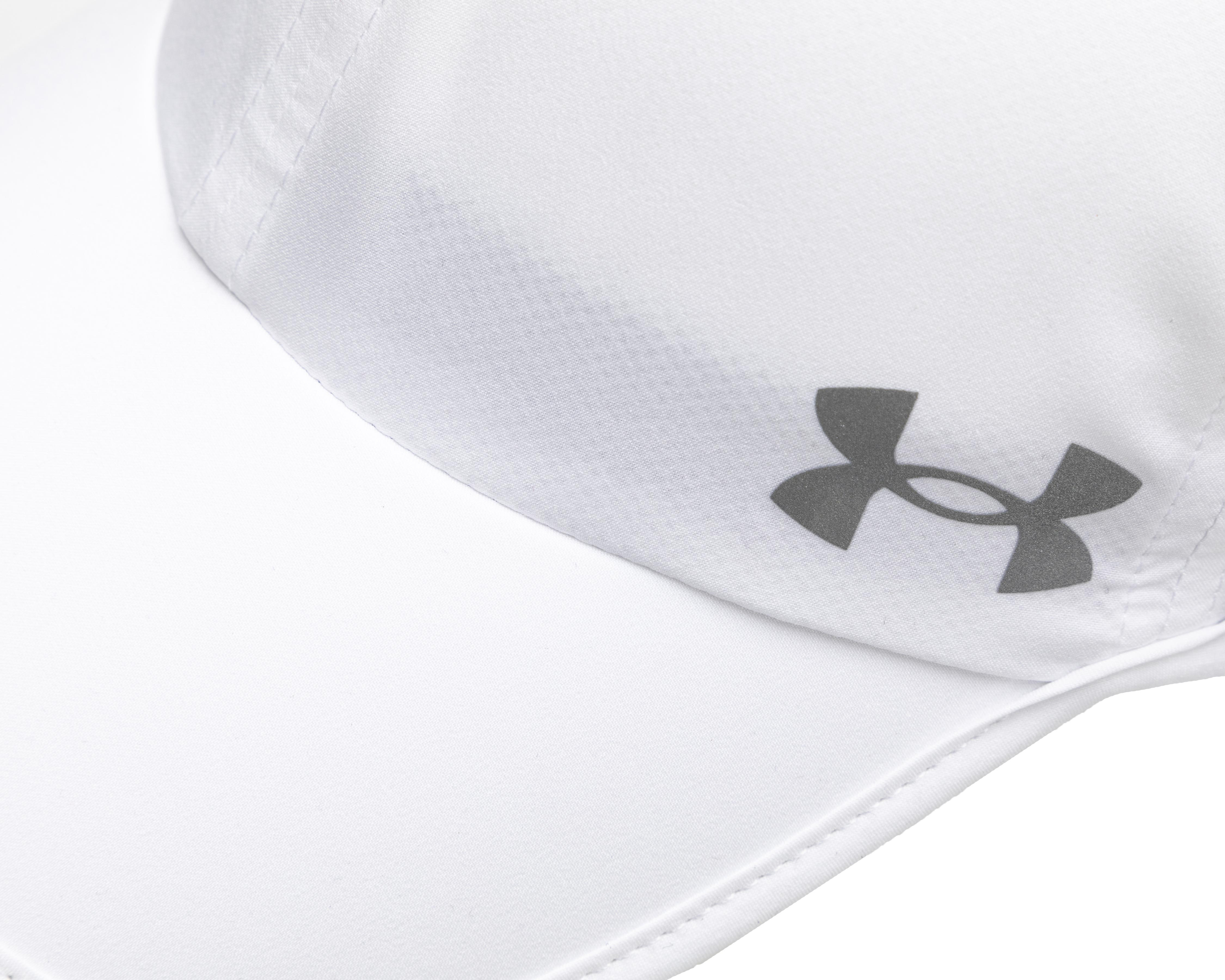 Foto 5 pulgar | Gorra Under Armour Launch Run