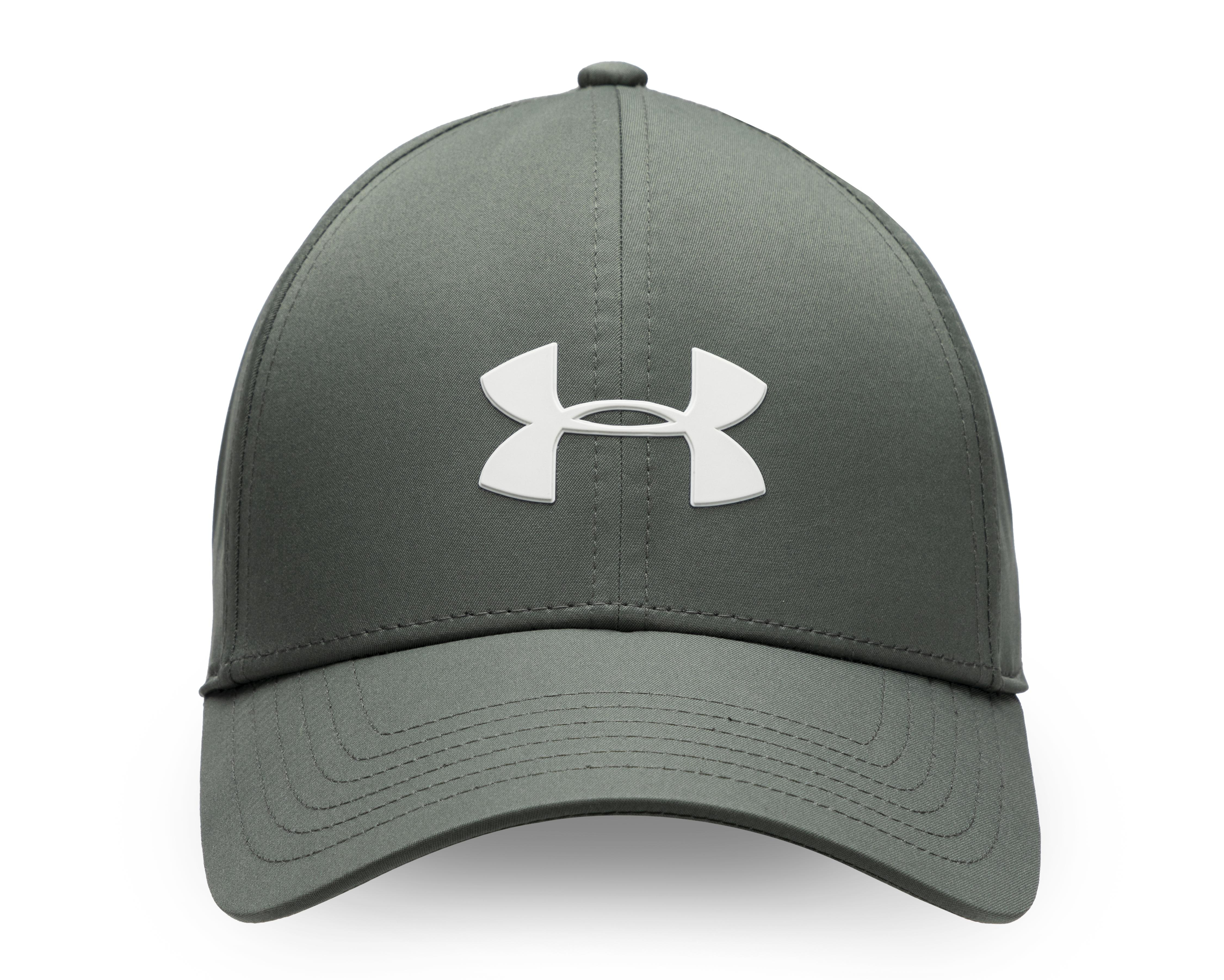 Foto 2 pulgar | Gorra Under Armour Blitzing