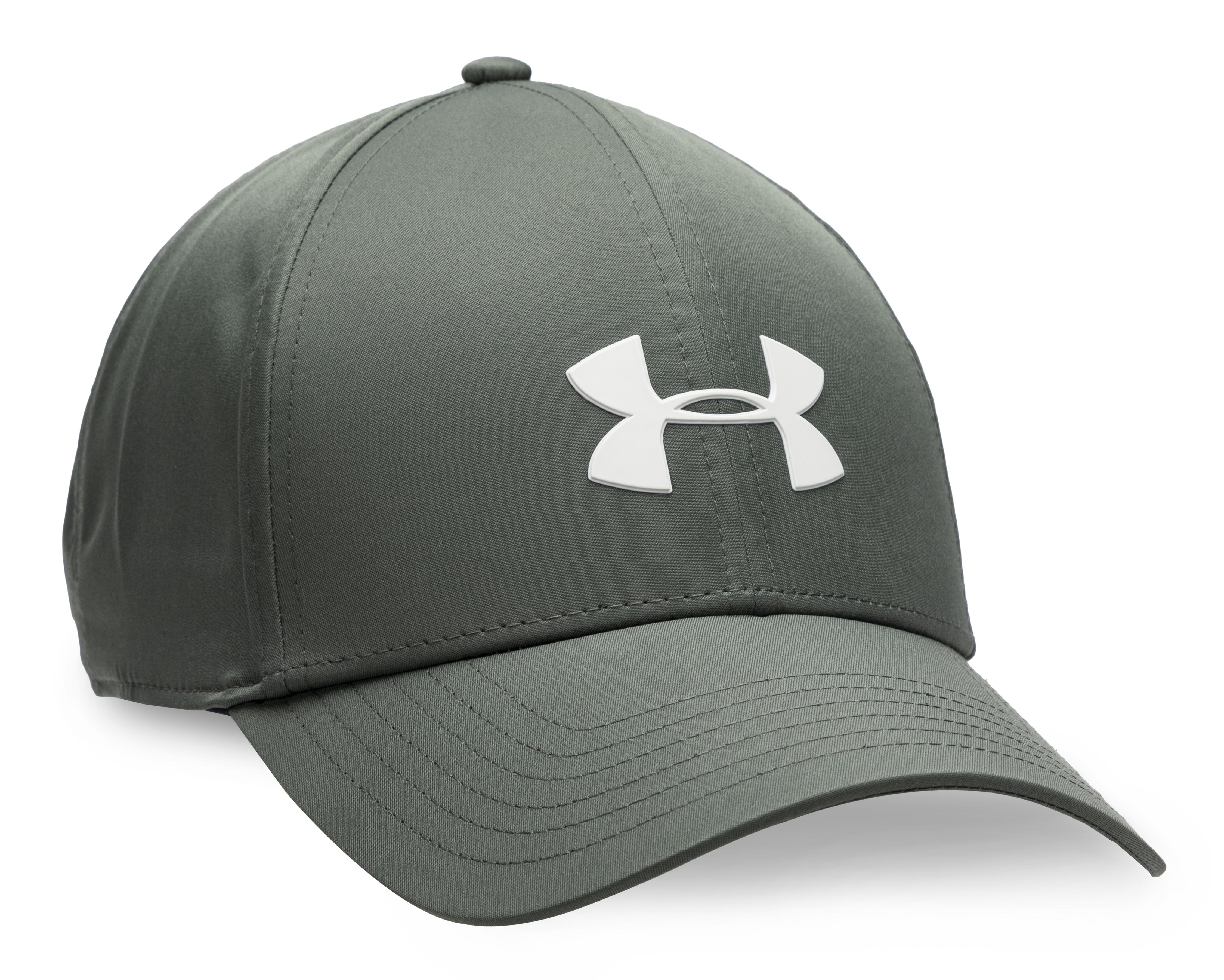 Foto 3 pulgar | Gorra Under Armour Blitzing