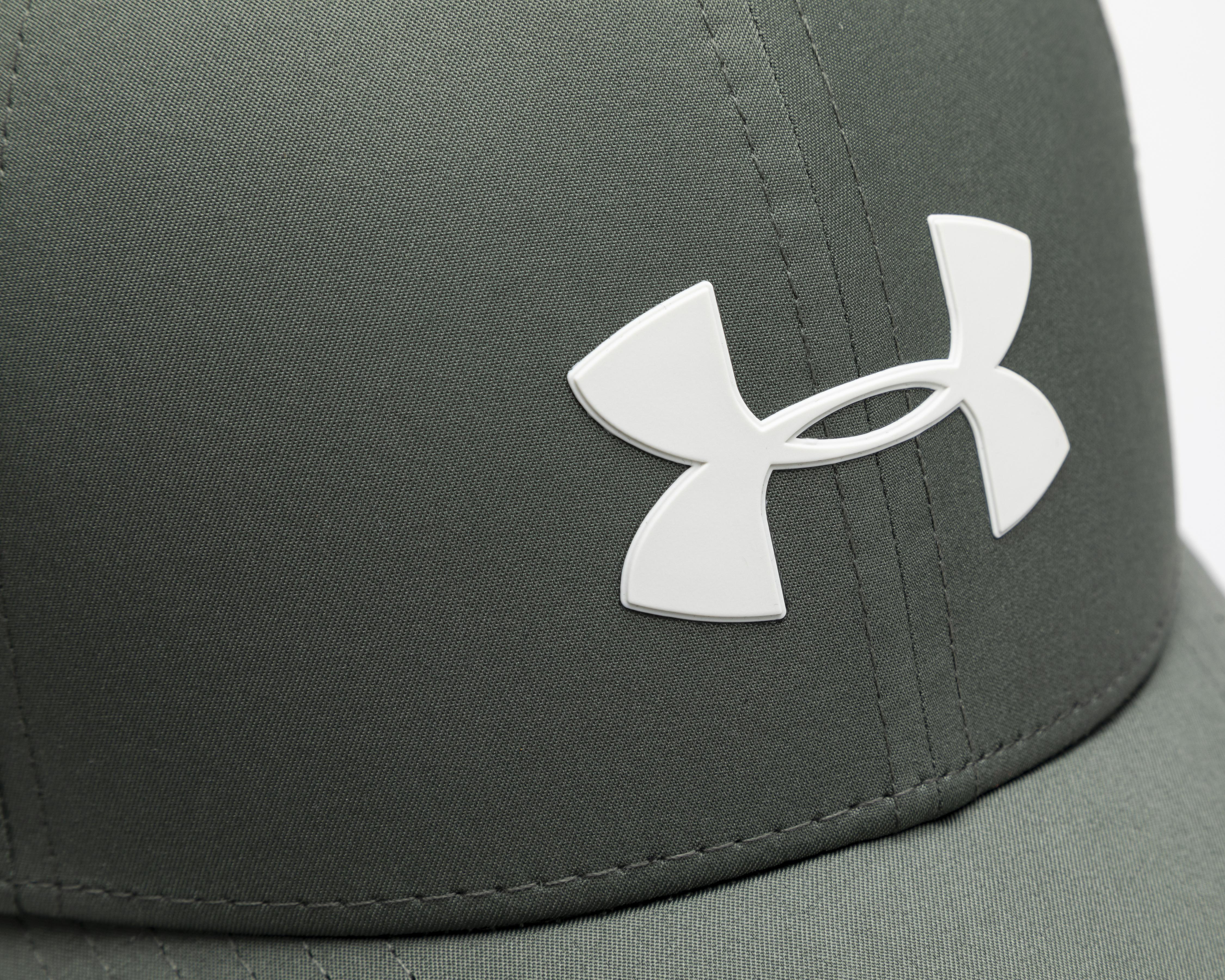 Foto 5 pulgar | Gorra Under Armour Blitzing