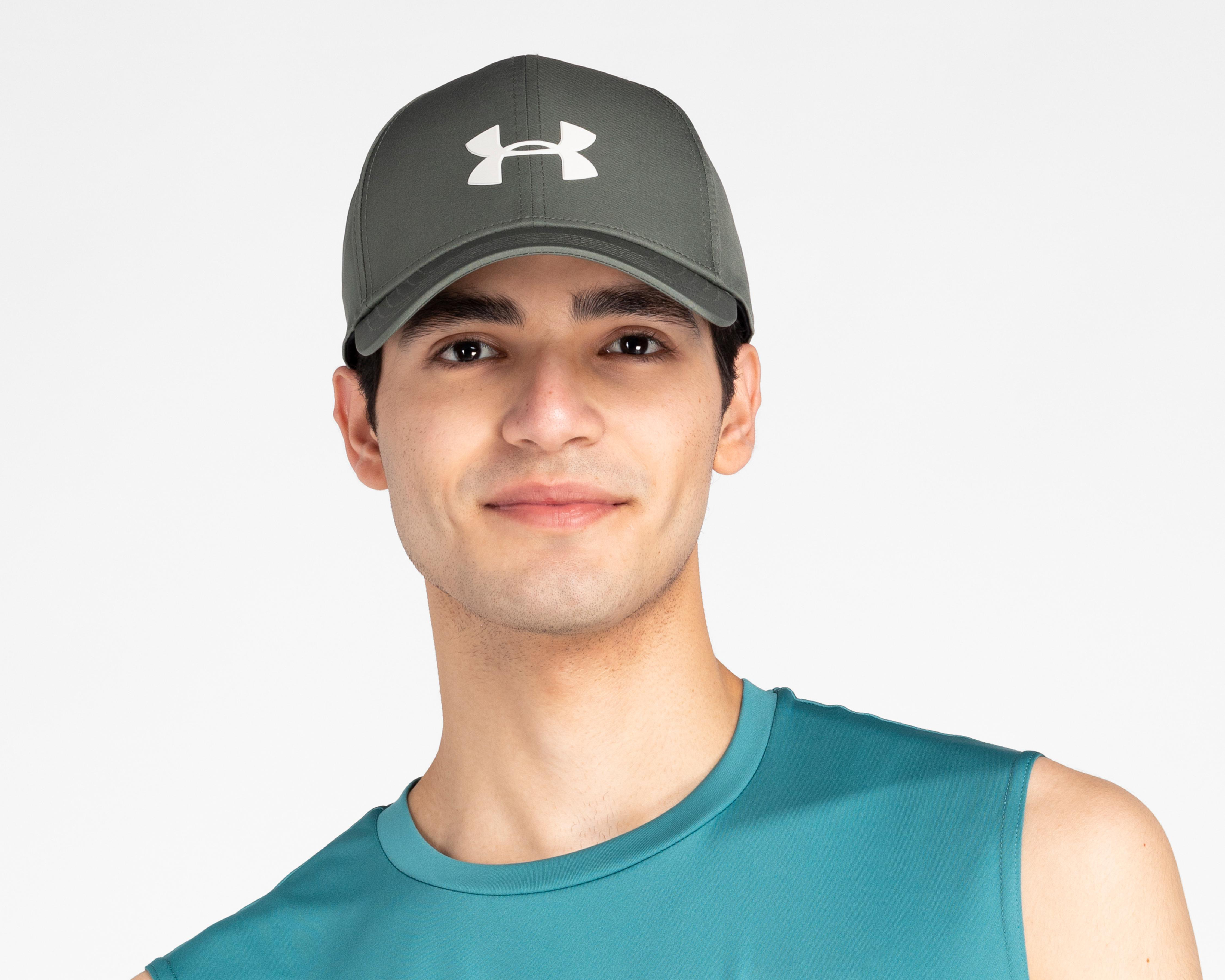 Foto 6 pulgar | Gorra Under Armour Blitzing