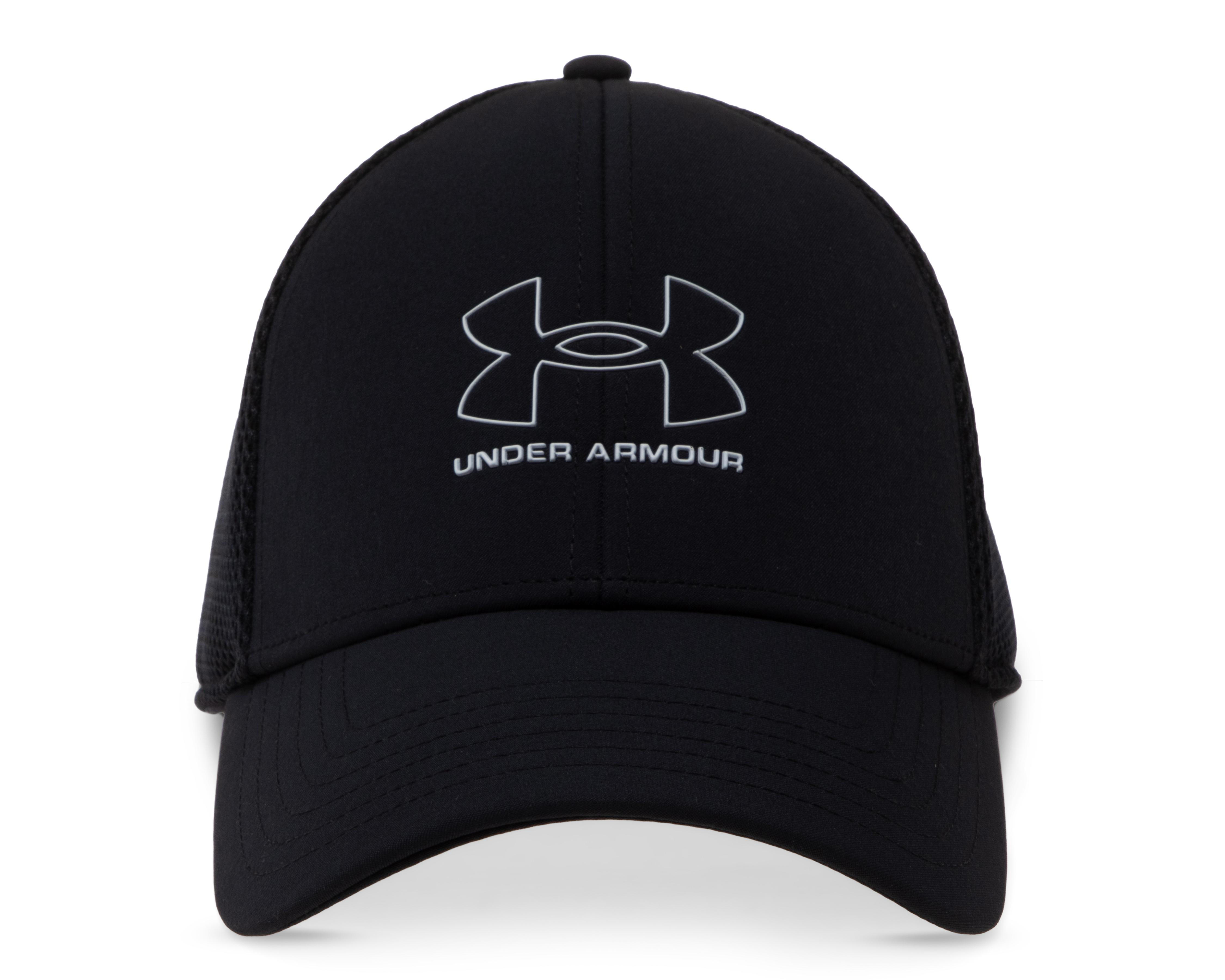 Gorra Under Armour Iso-Chill Driver Mesh