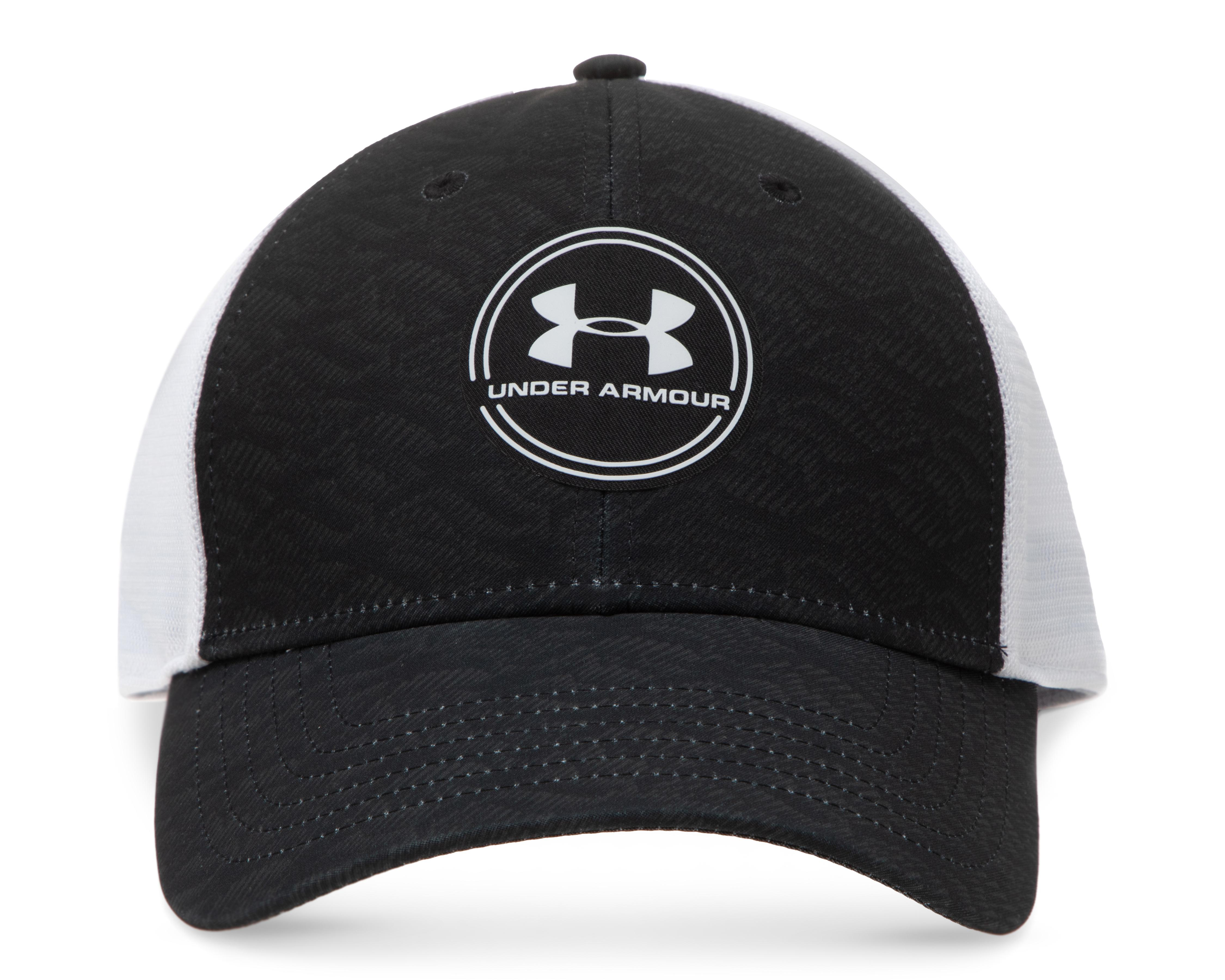 Gorra Under Armour UA Iso-Chill Driver Mesh