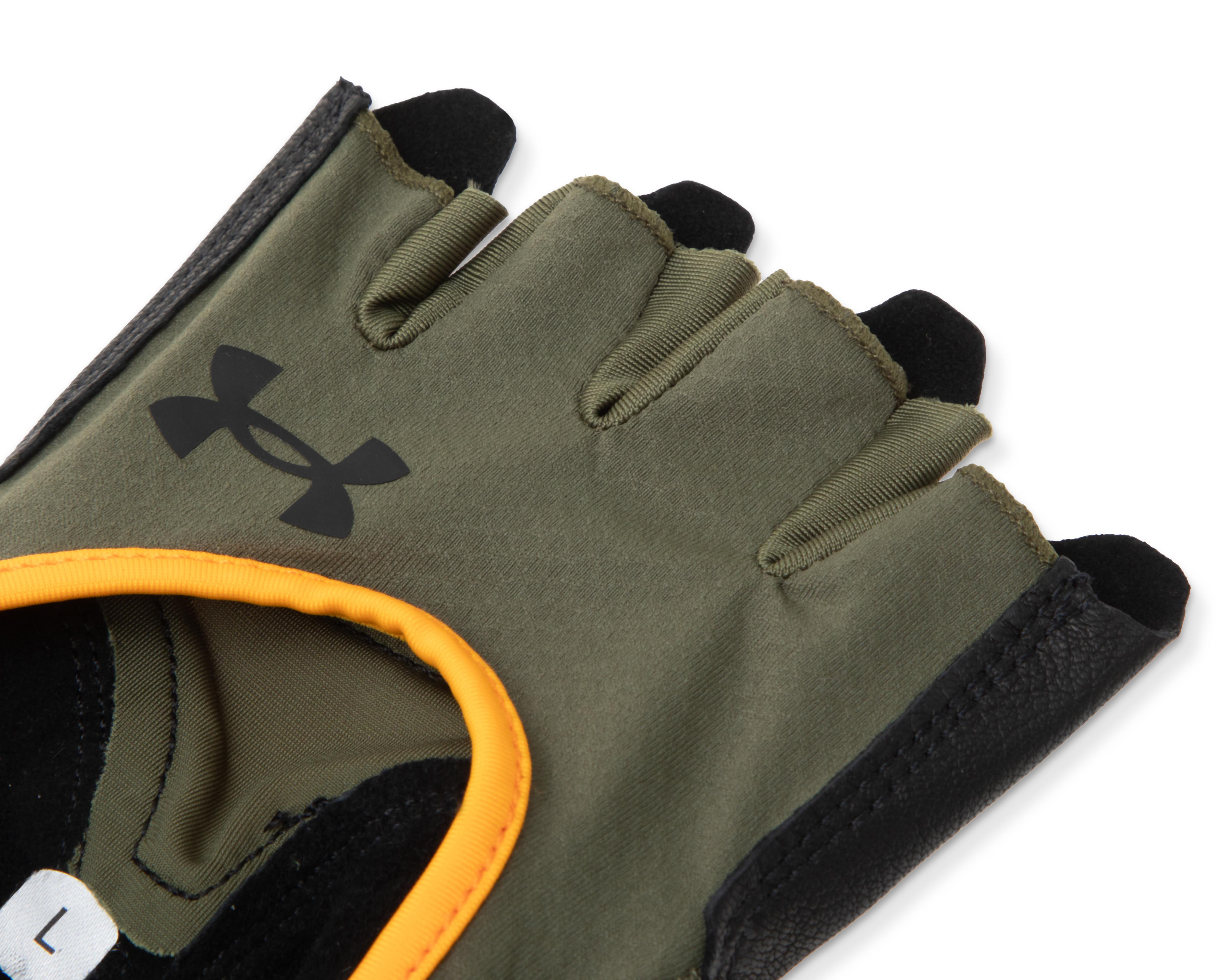 Foto 6 pulgar | Guantes de Entrenamiento Under Armour