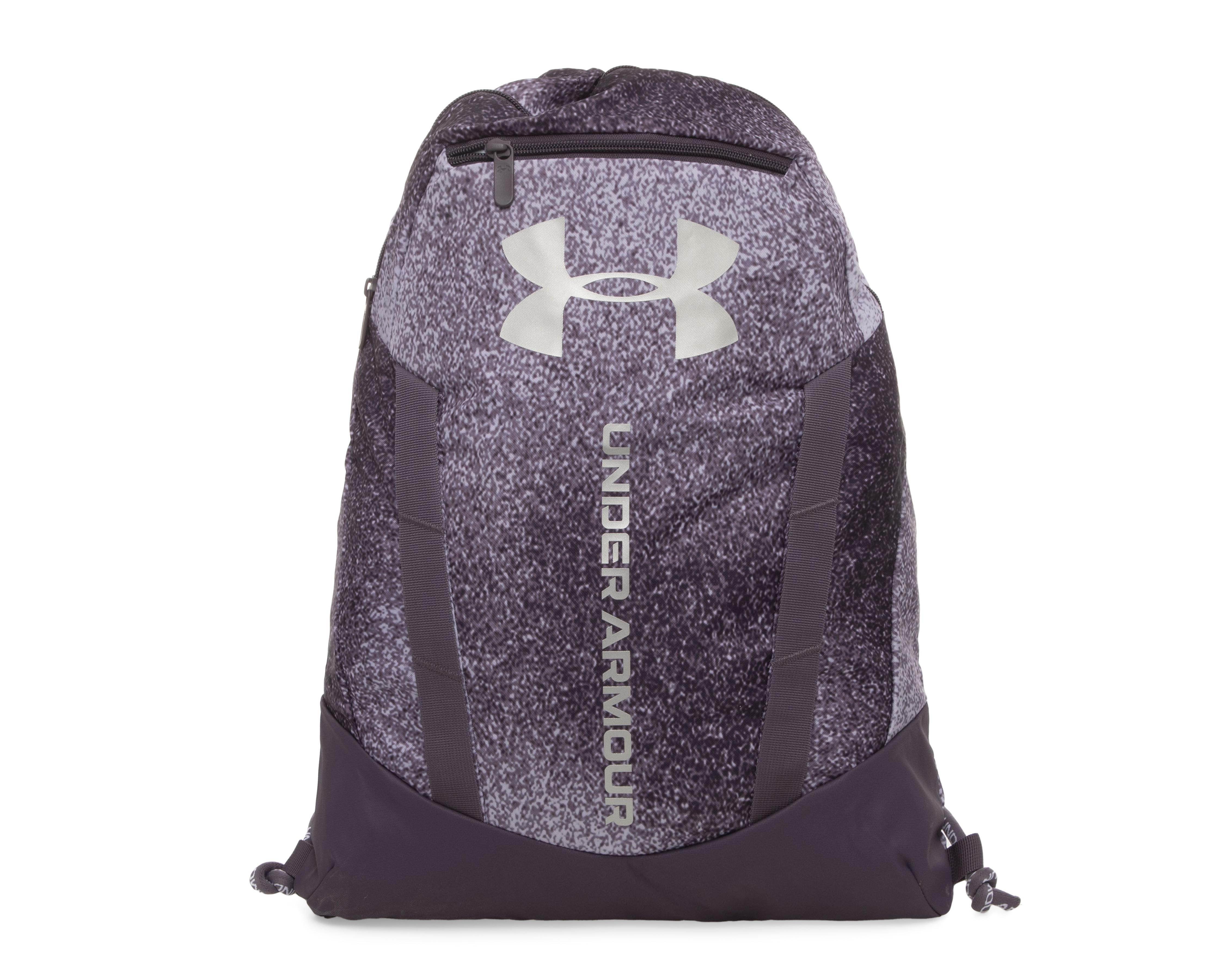 Foto 2 pulgar | Mochila Under Armour Undeniable