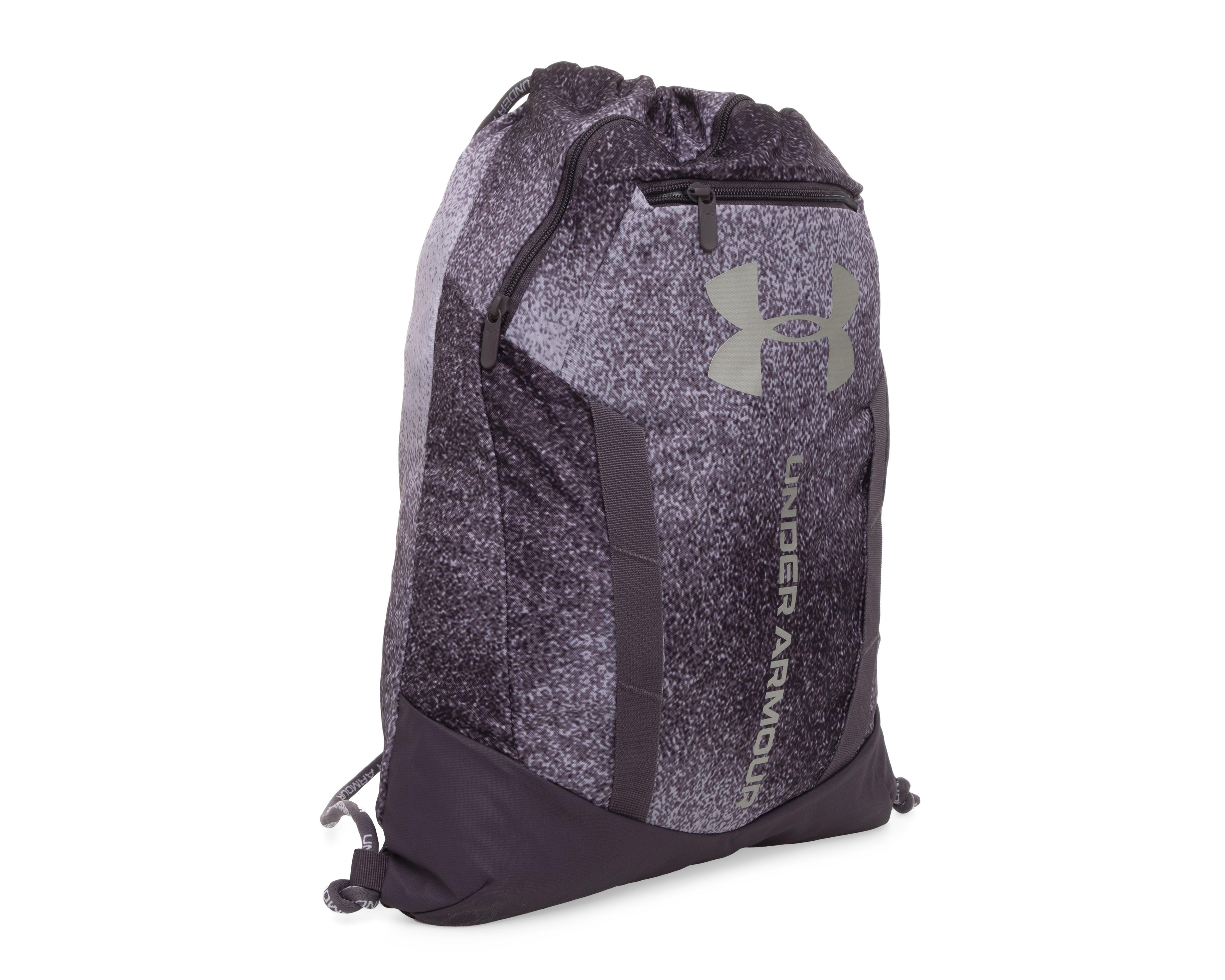 Foto 3 pulgar | Mochila Under Armour Undeniable