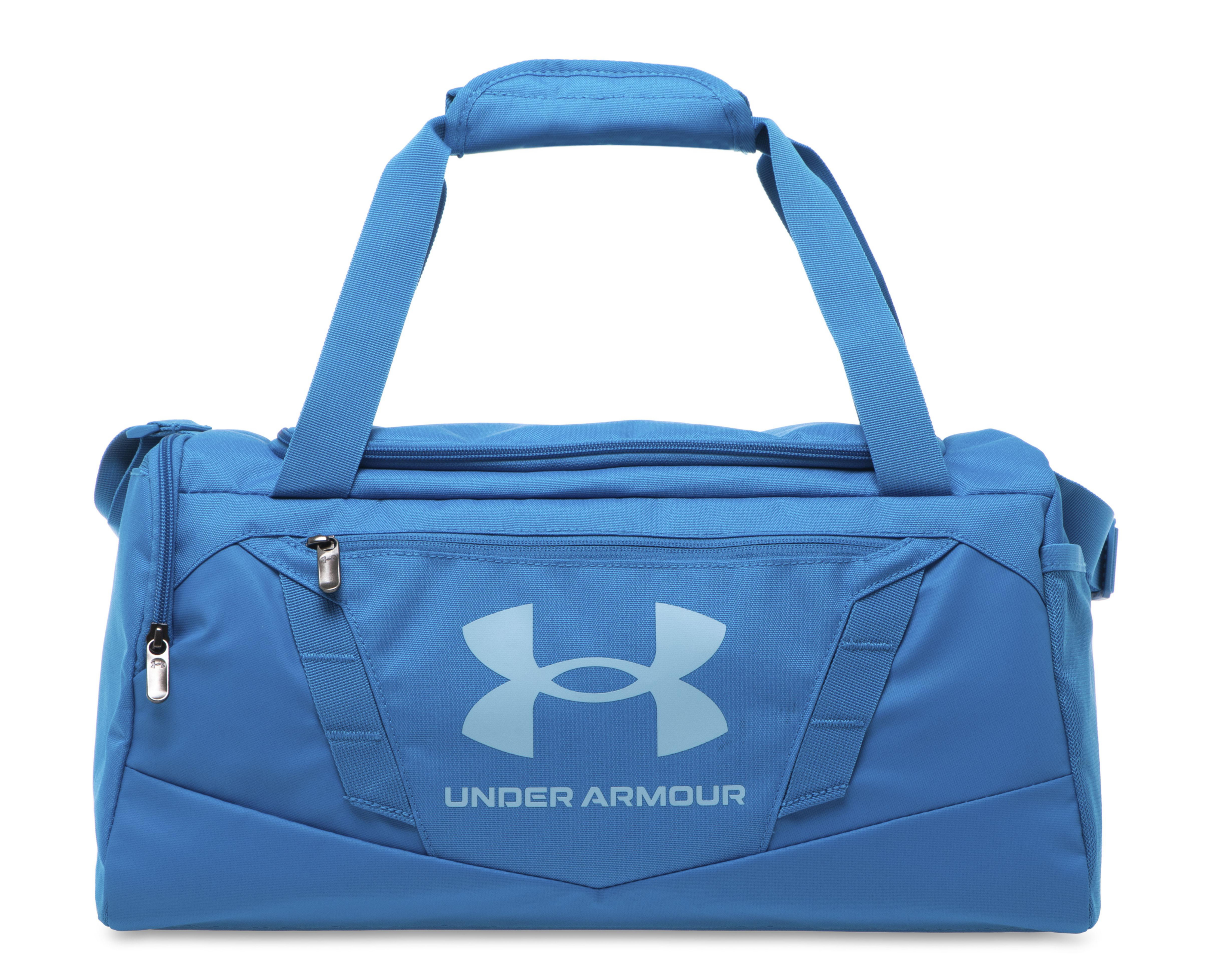 Maleta Deportiva Under Armour Azul