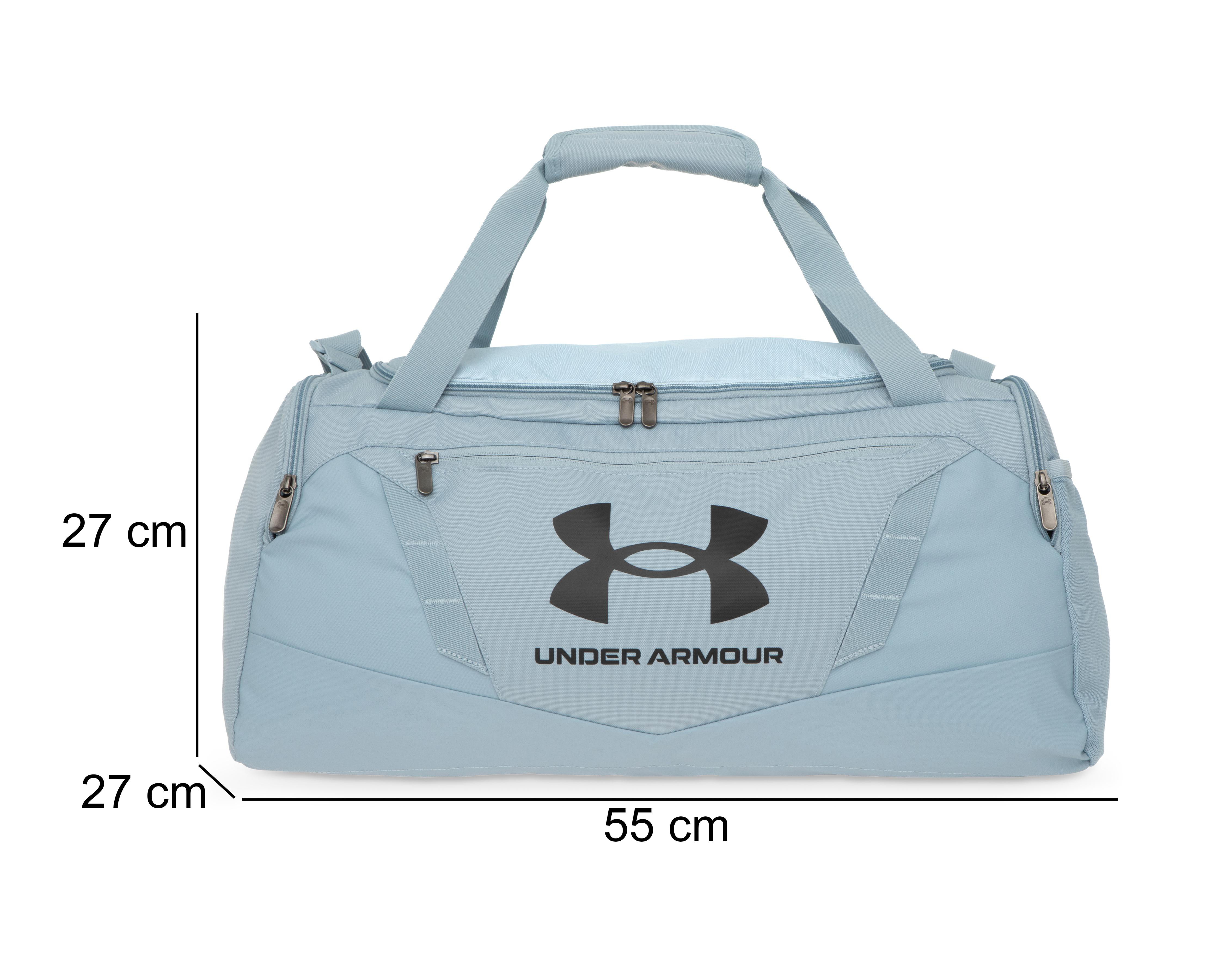 Foto 6 pulgar | Bolsa Deportiva Under Armour