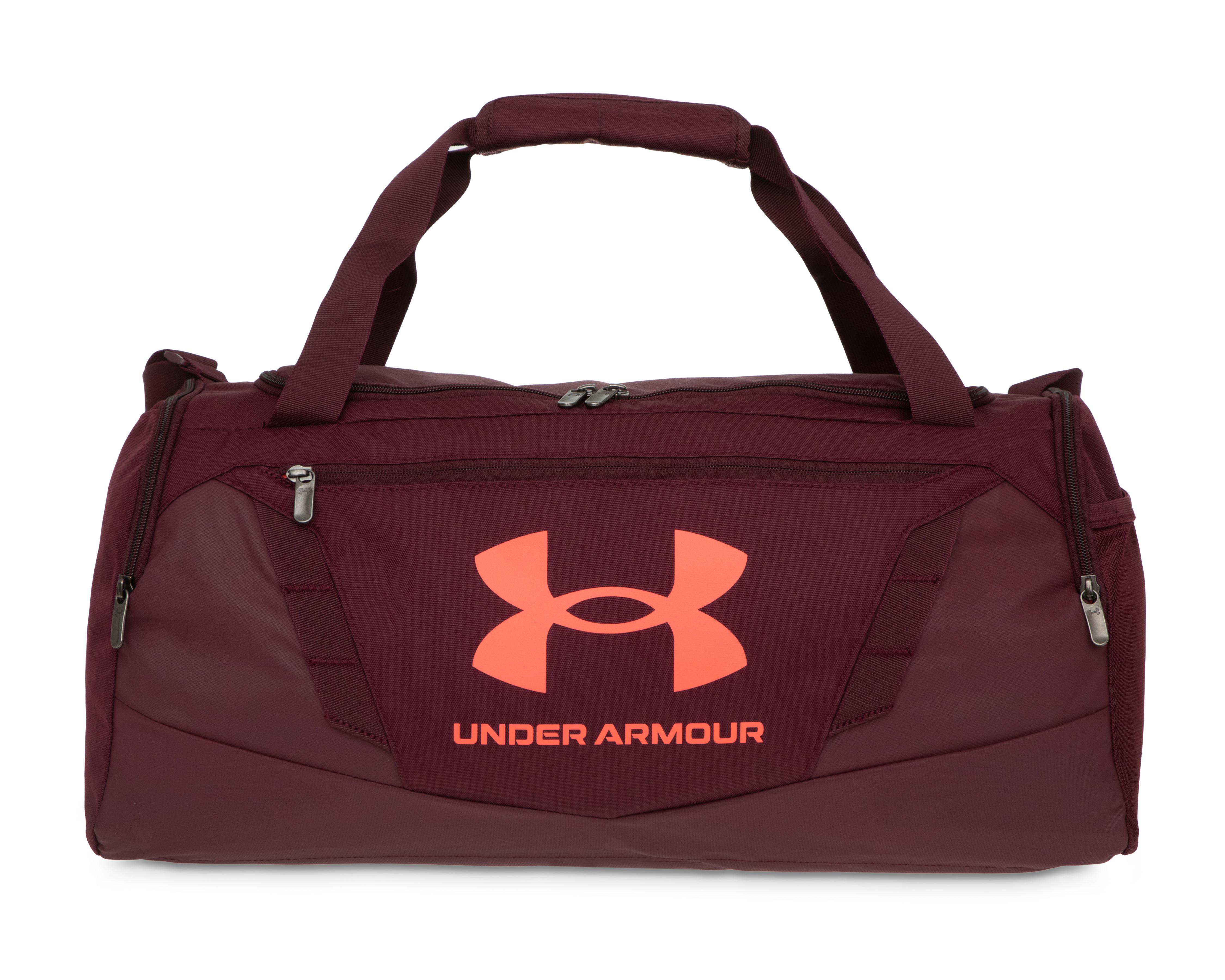 Foto 2 pulgar | Bolsa Deportiva Under Armour