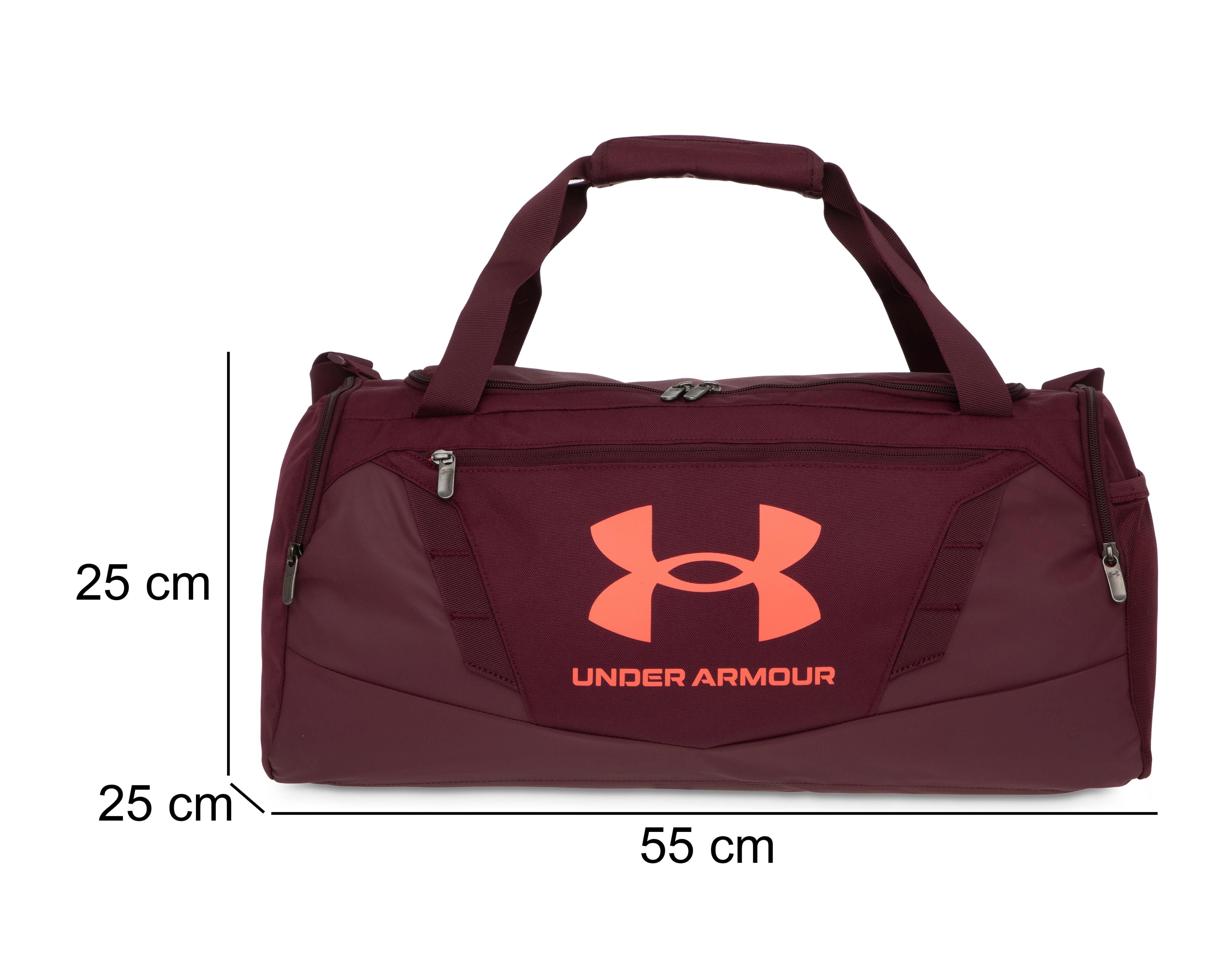 Foto 6 pulgar | Bolsa Deportiva Under Armour