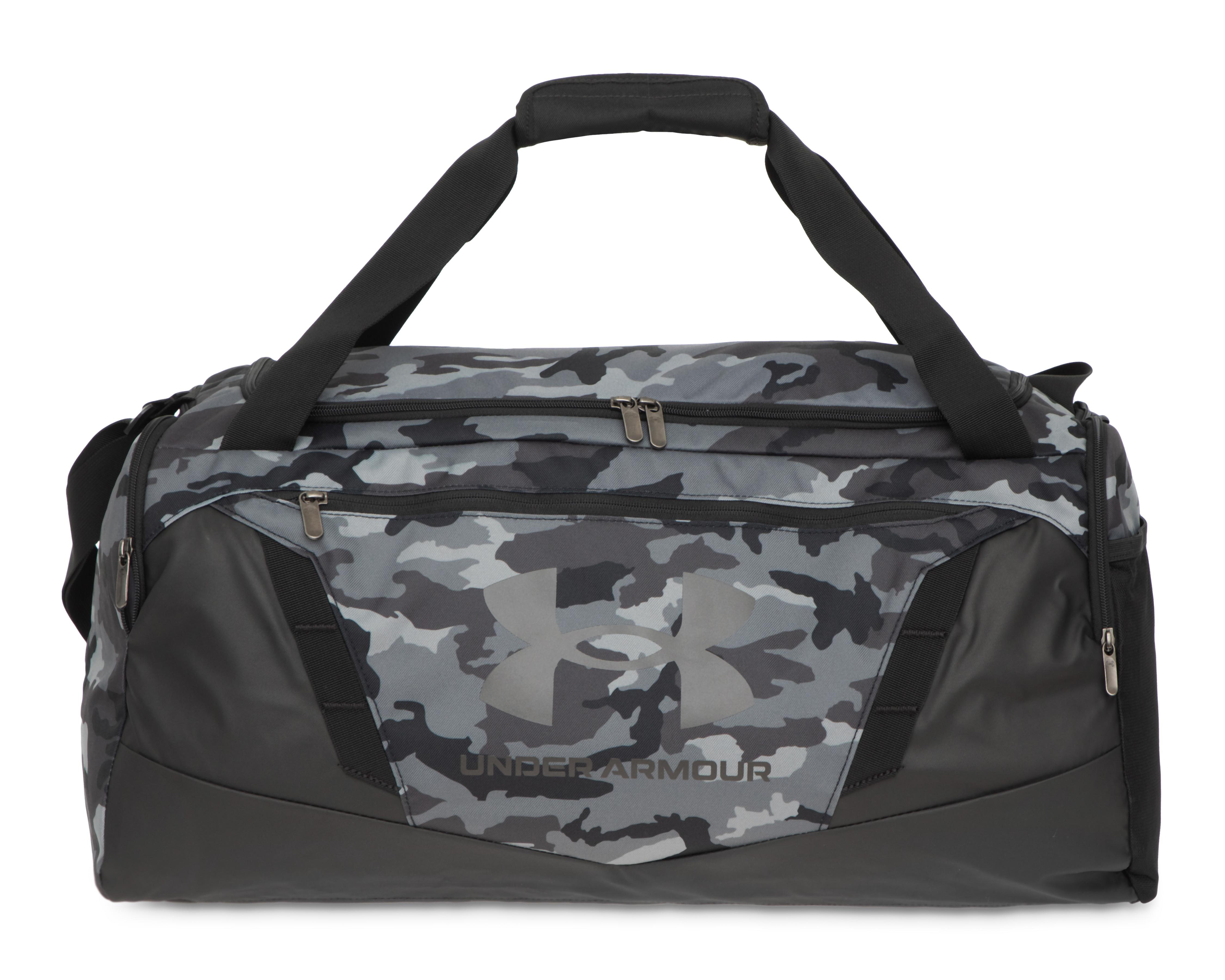 Bolsa Deportiva Under Armour