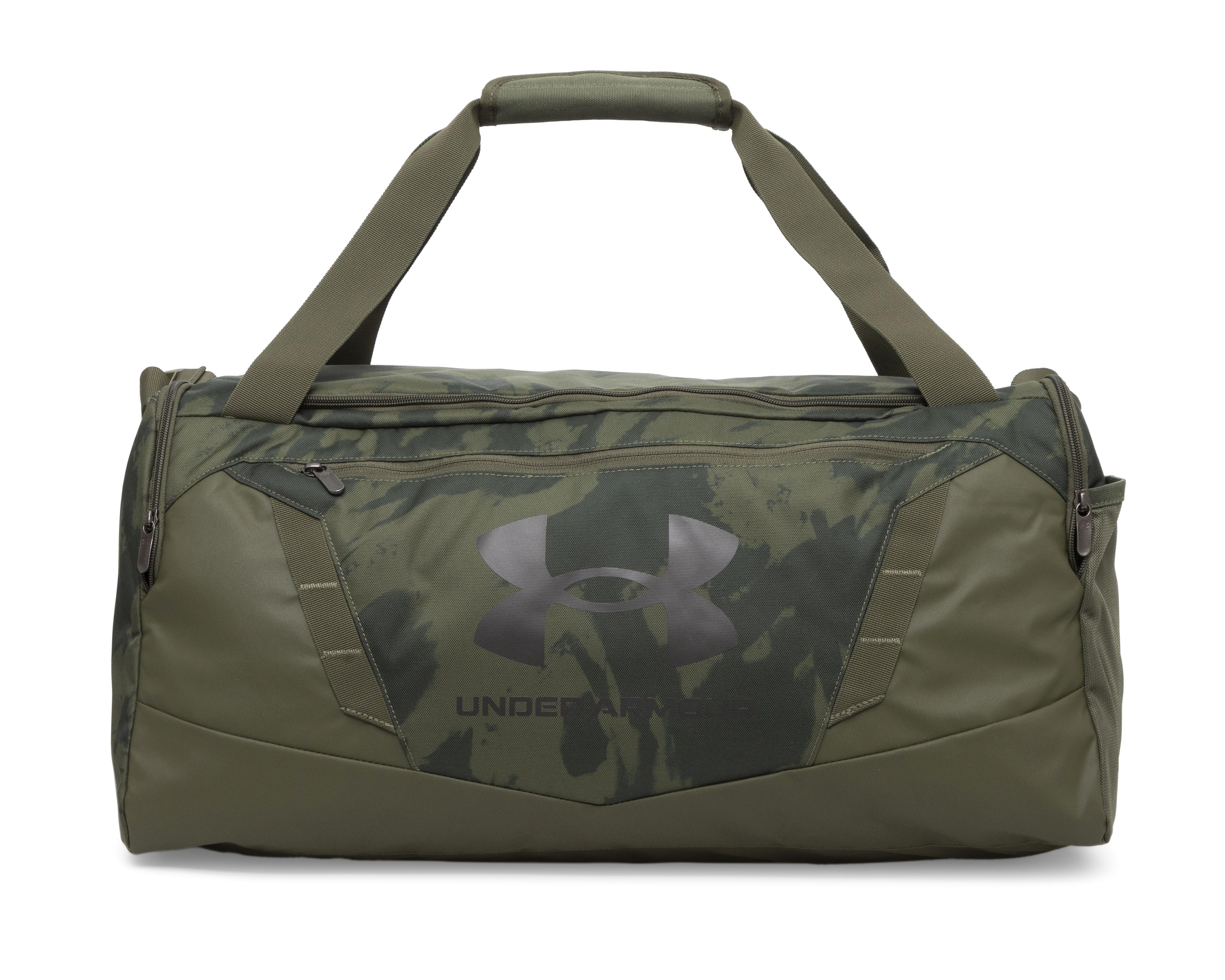 Bolsa Deportiva Under Armour Undeniable 5.0 Duffle MD