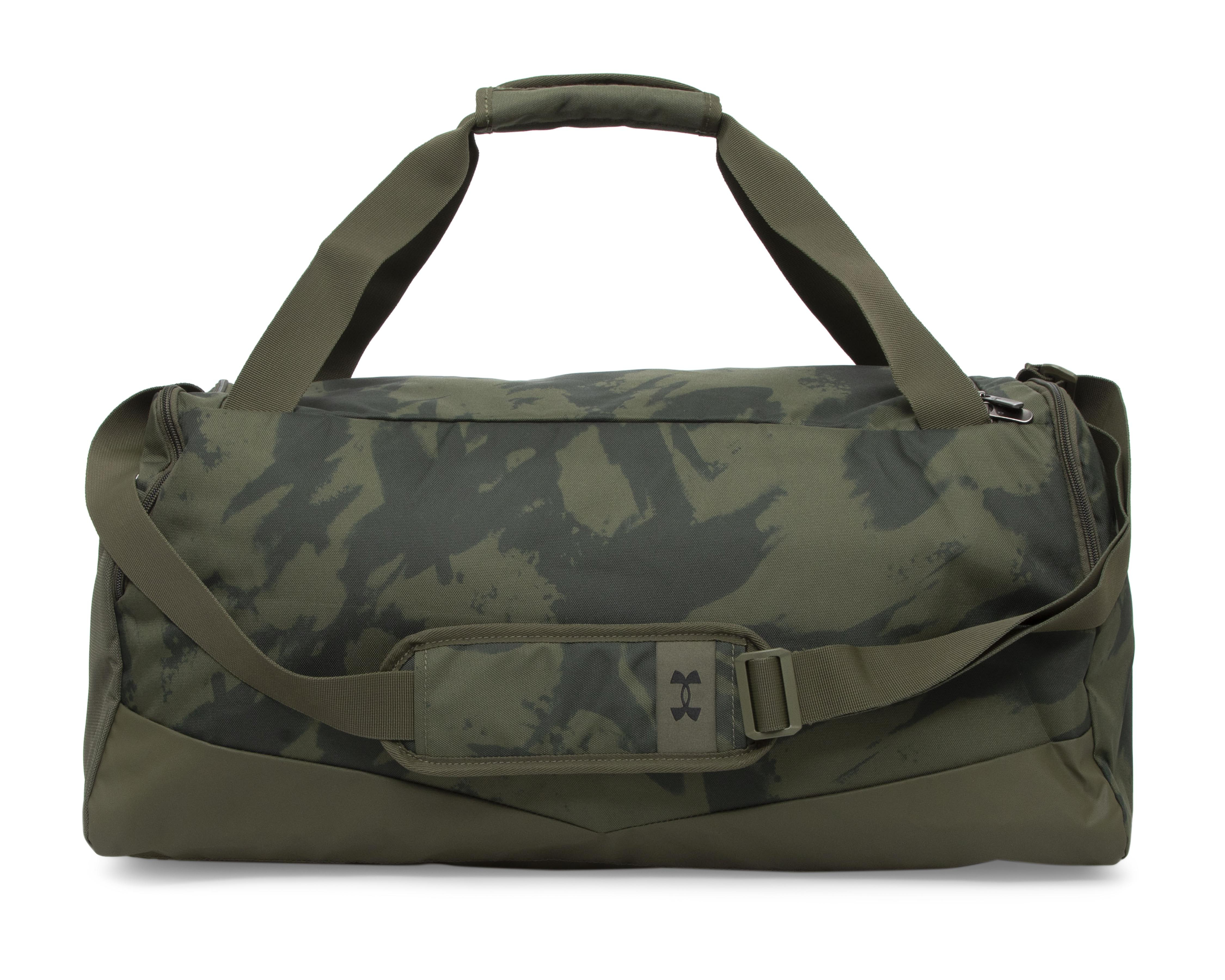 Foto 2 | Bolsa Deportiva Under Armour Undeniable 5.0 Duffle MD