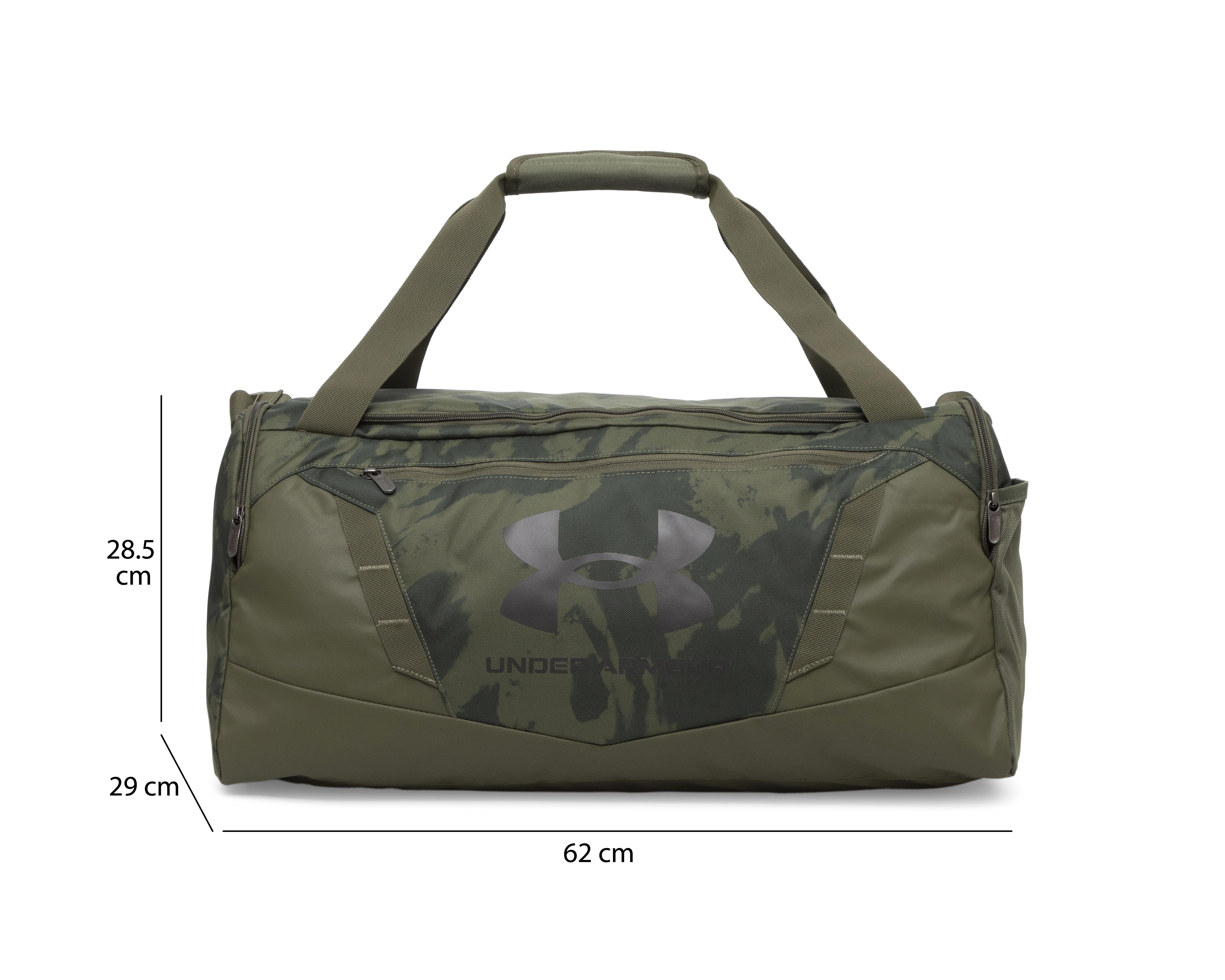 Foto 5 | Bolsa Deportiva Under Armour Undeniable 5.0 Duffle MD