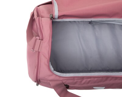 Foto 4 | Maleta Deportiva Under Armour Rosa