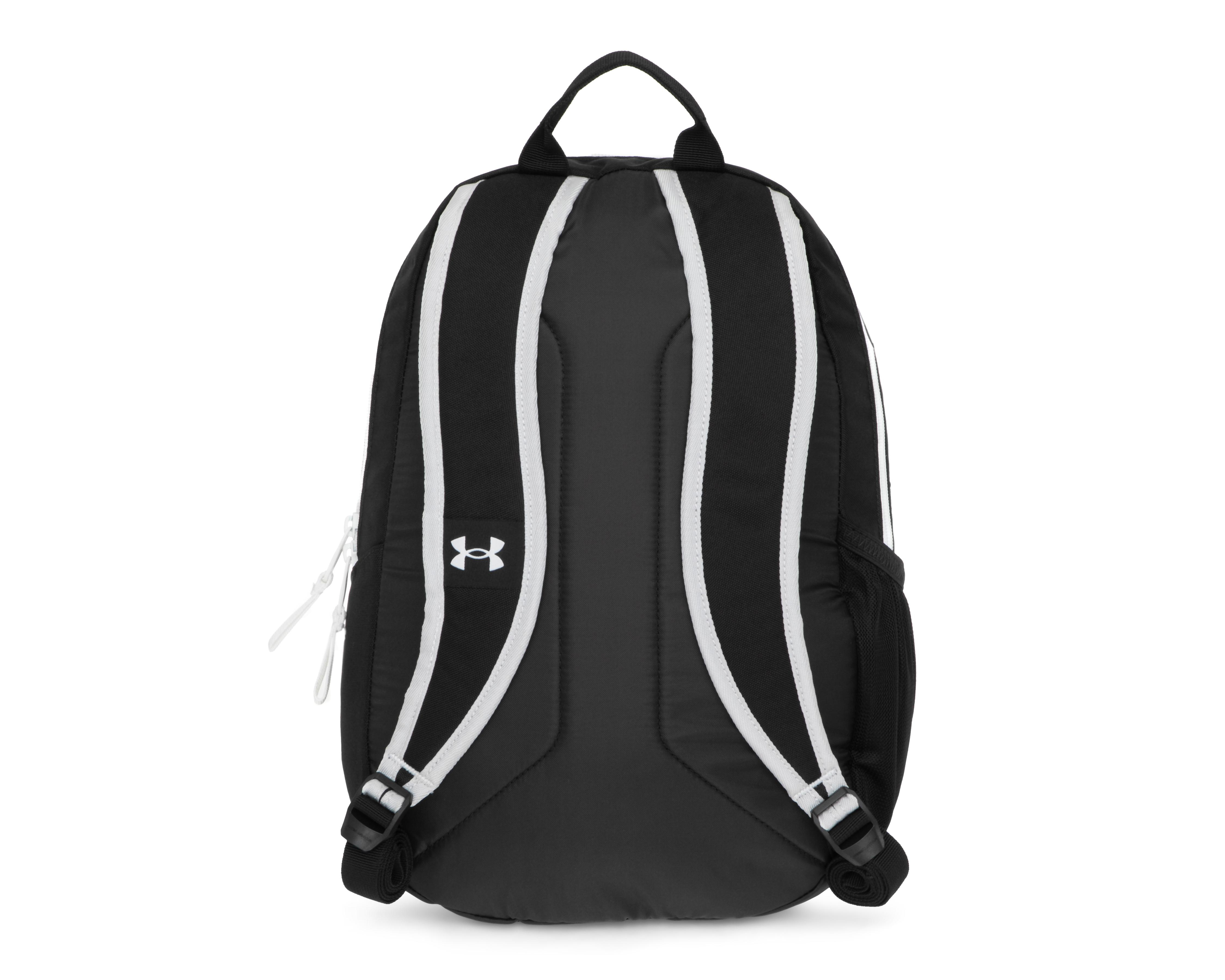 Foto 5 pulgar | Mochila Under Armour UA Hustle Play