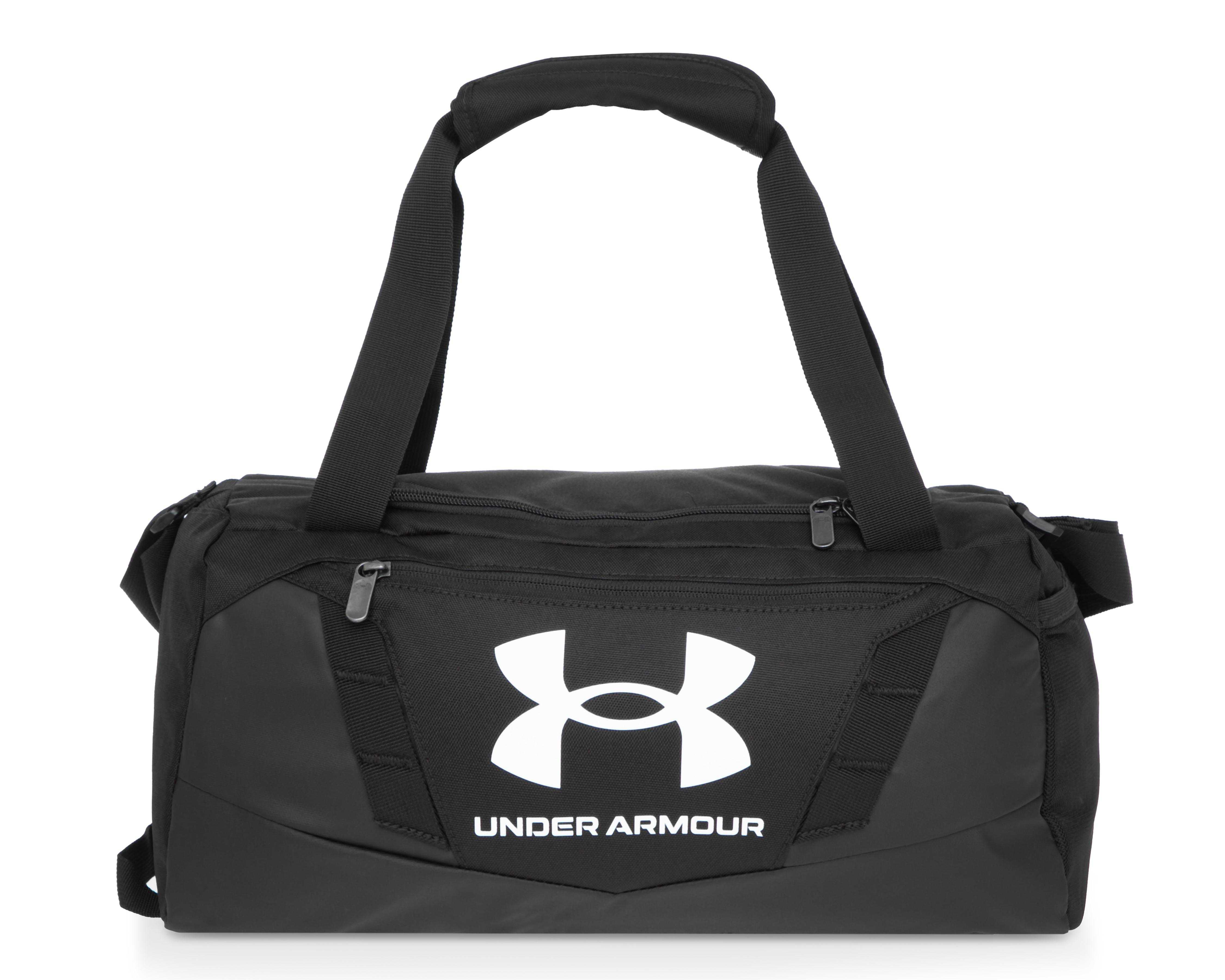 Foto 2 pulgar | Bolsa Deportiva Under Armour Undeniable 5.0