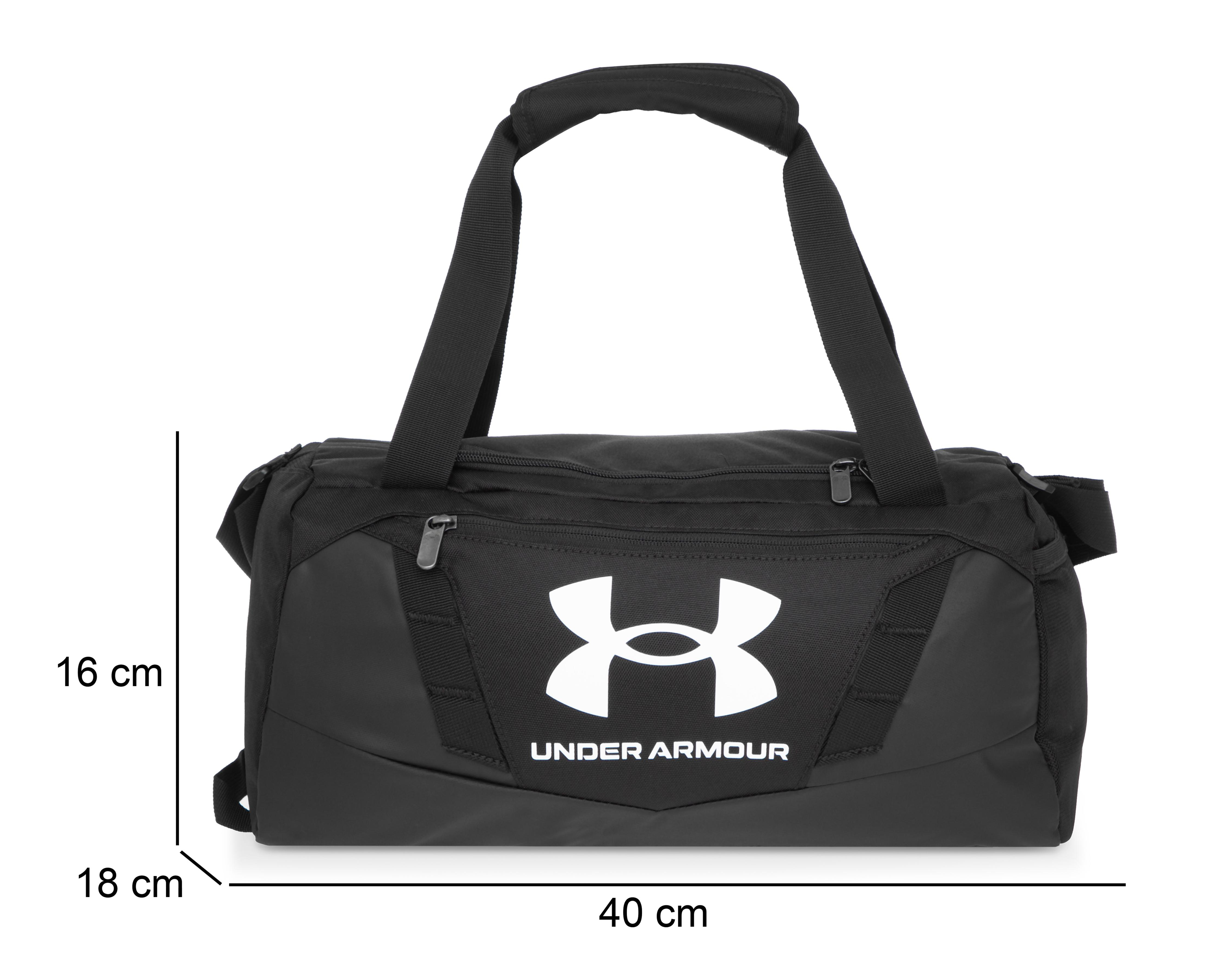 Foto 6 pulgar | Bolsa Deportiva Under Armour Undeniable 5.0