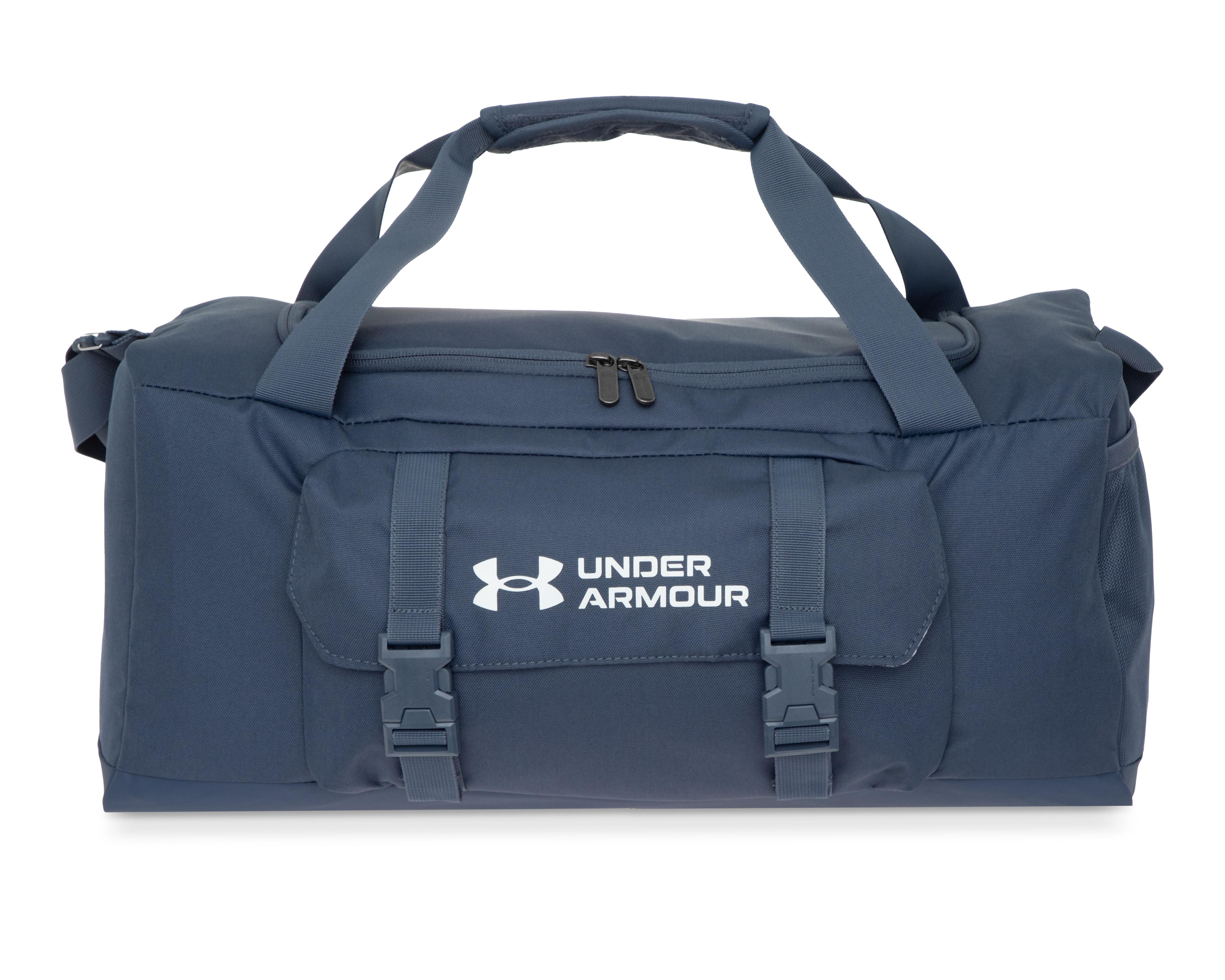 Foto 2 pulgar | Bolsa Deportiva Under Armour Gametime