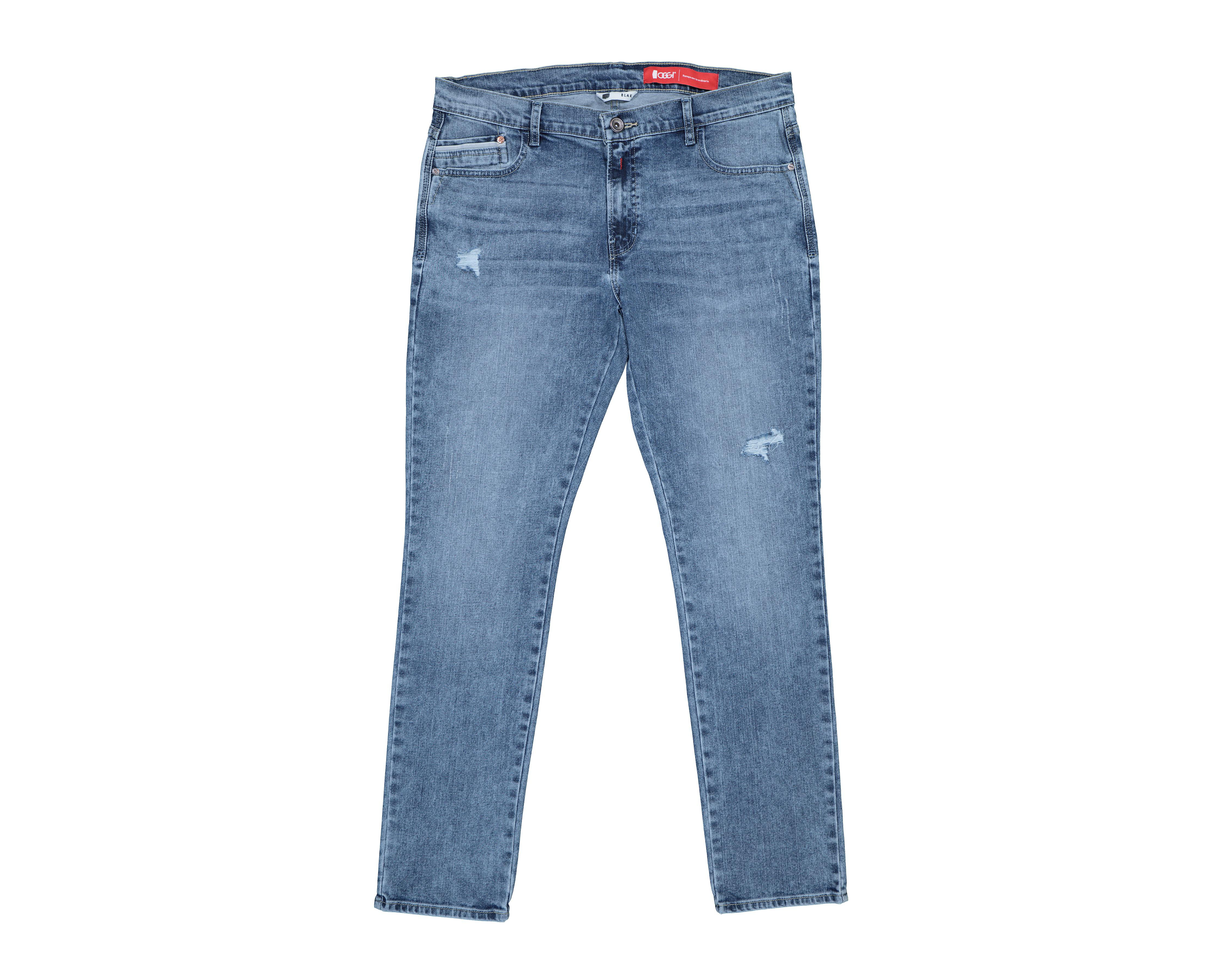 Jeans Oggi Risk Skinny Fit