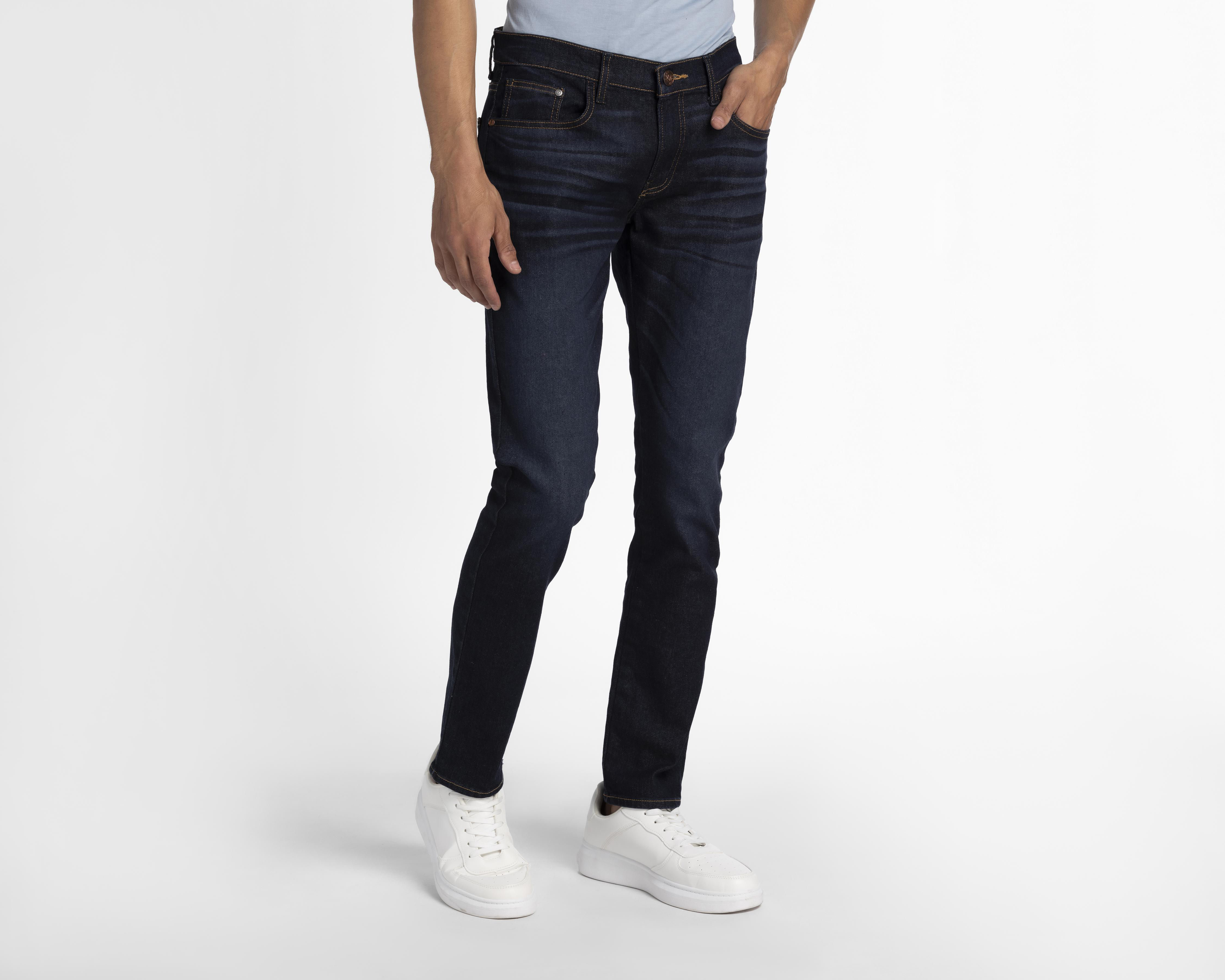 Jeans Oggi Risk Skinny $589