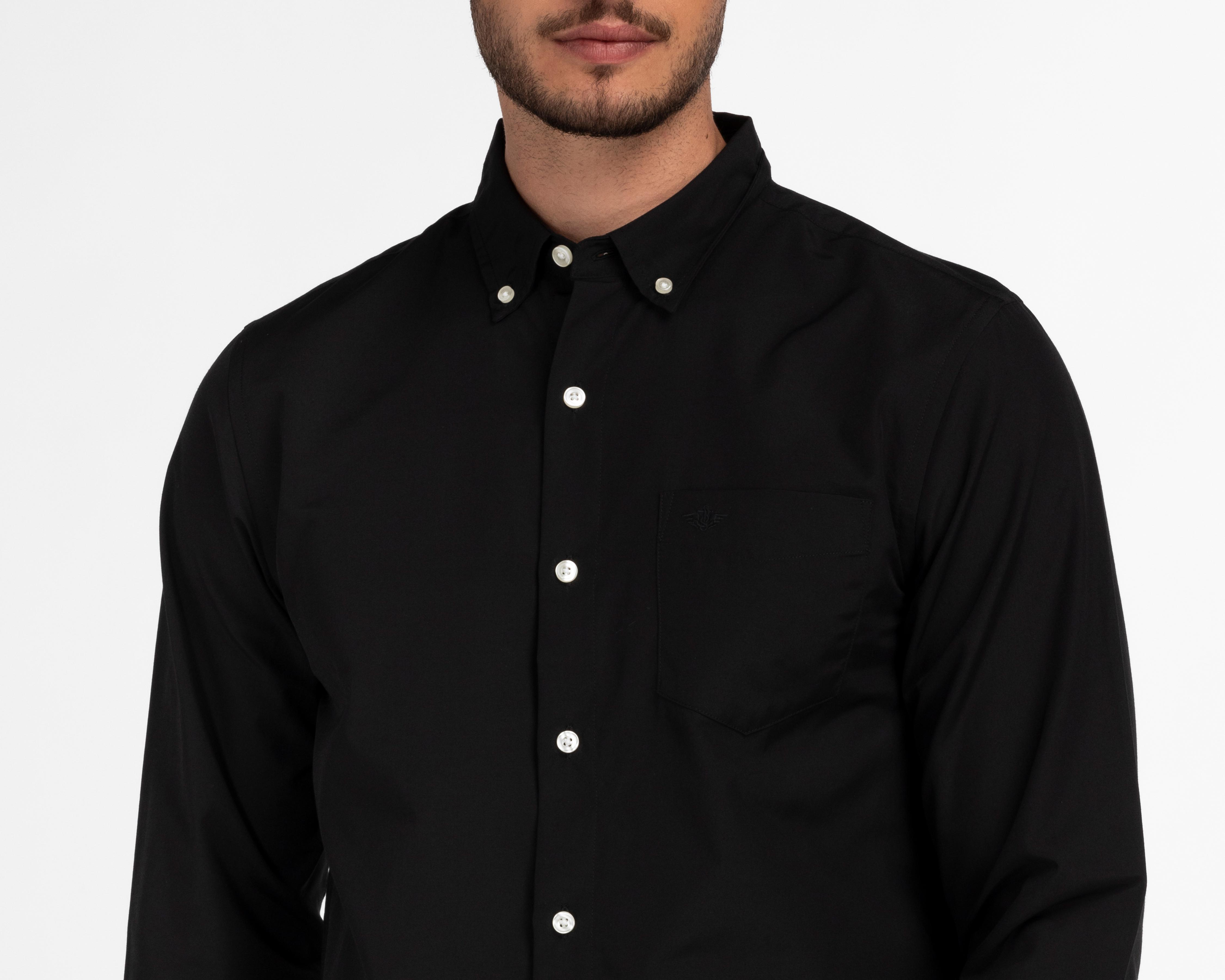 Foto 4 pulgar | Camisa Casual Dockers Regular Lisa
