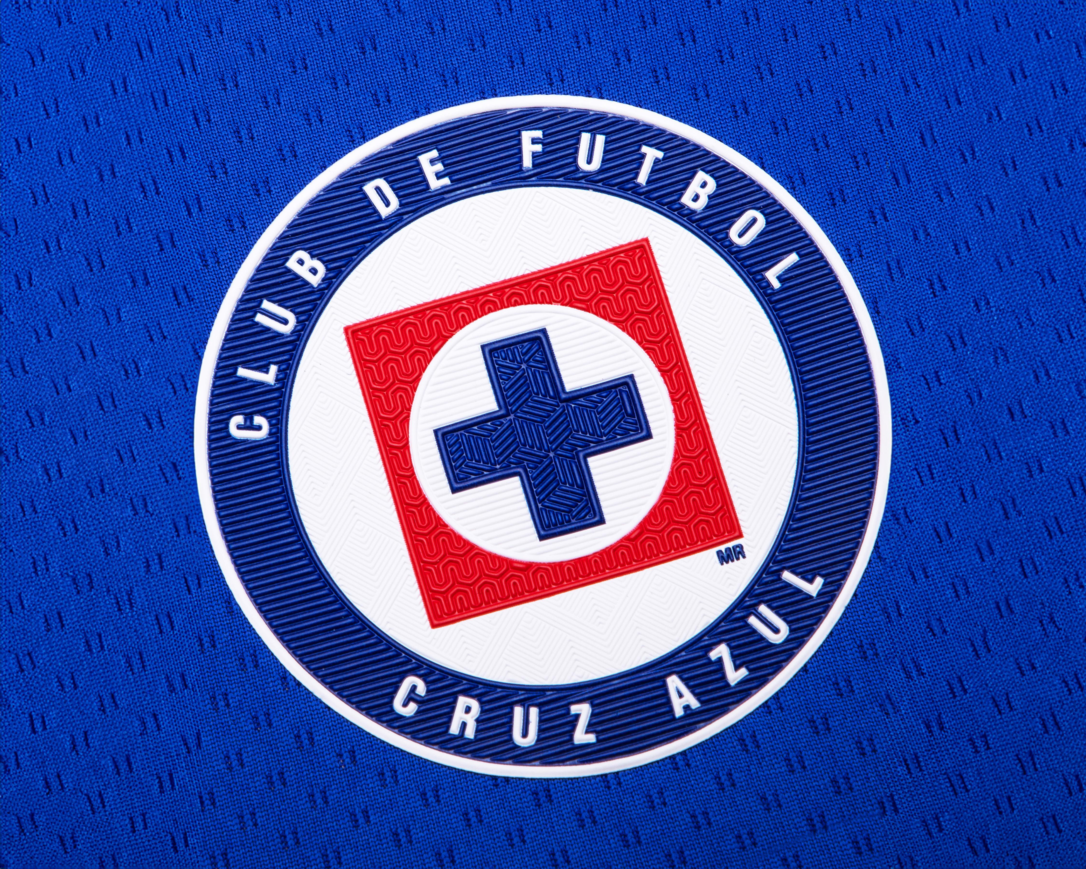 Foto 6 pulgar | Jersey Pirma Cruz Azul Local 2023