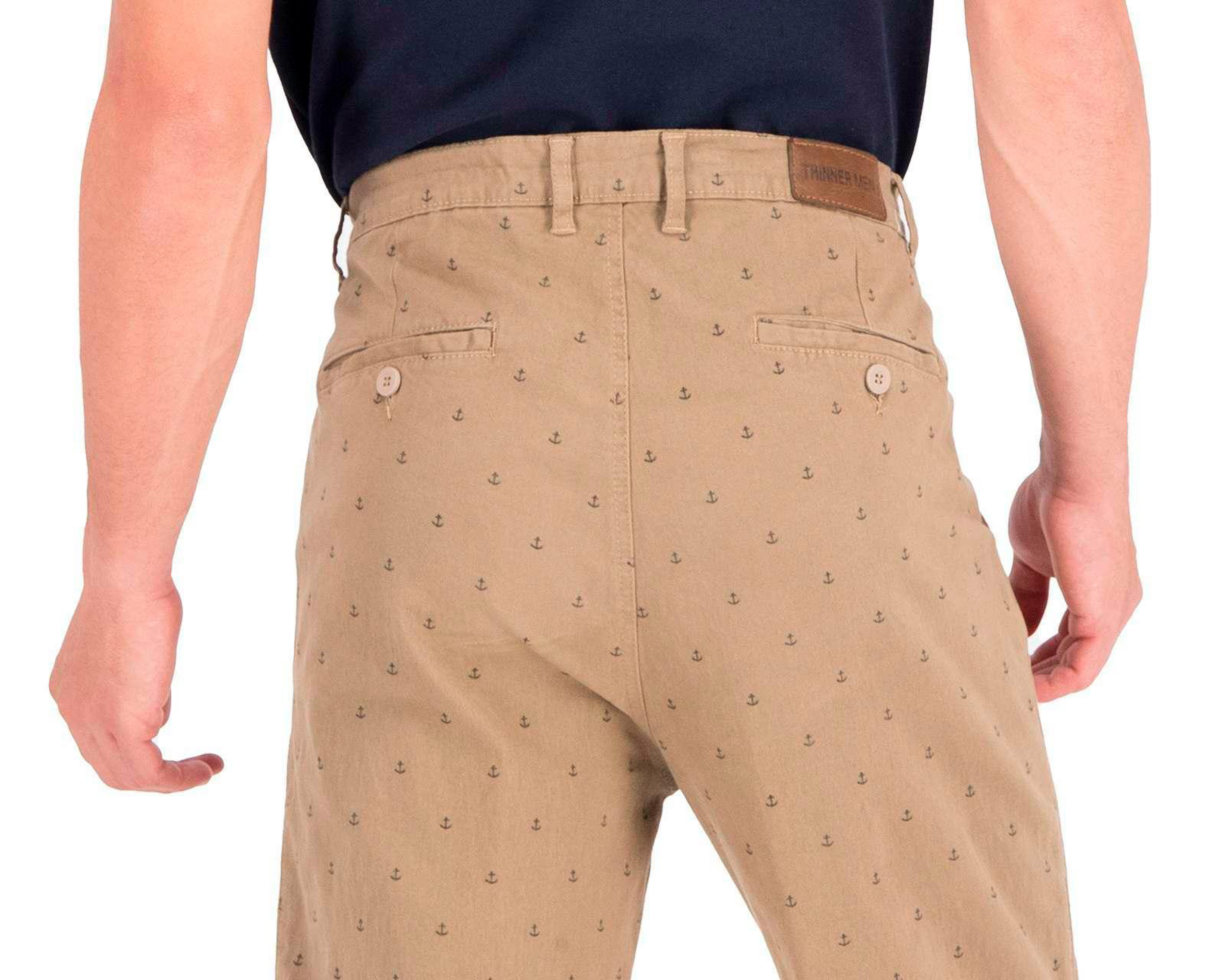 Foto 4 | Short Refill