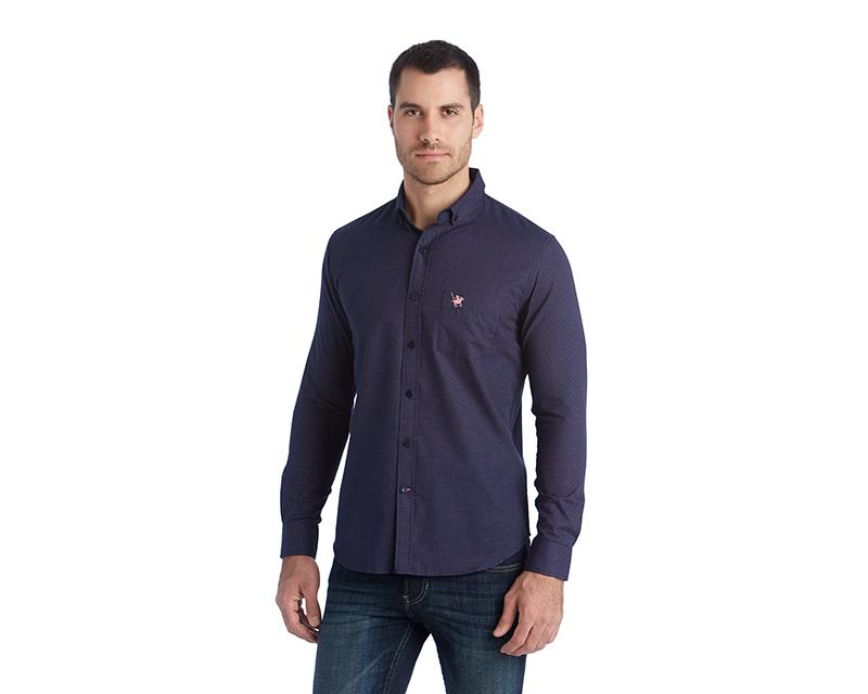 camisas de vestir para hombre coppel