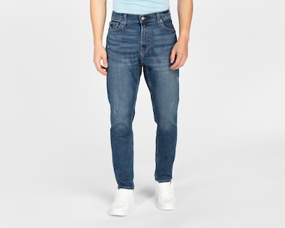 Foto 1 | Jeans Slim Hollister para Hombre