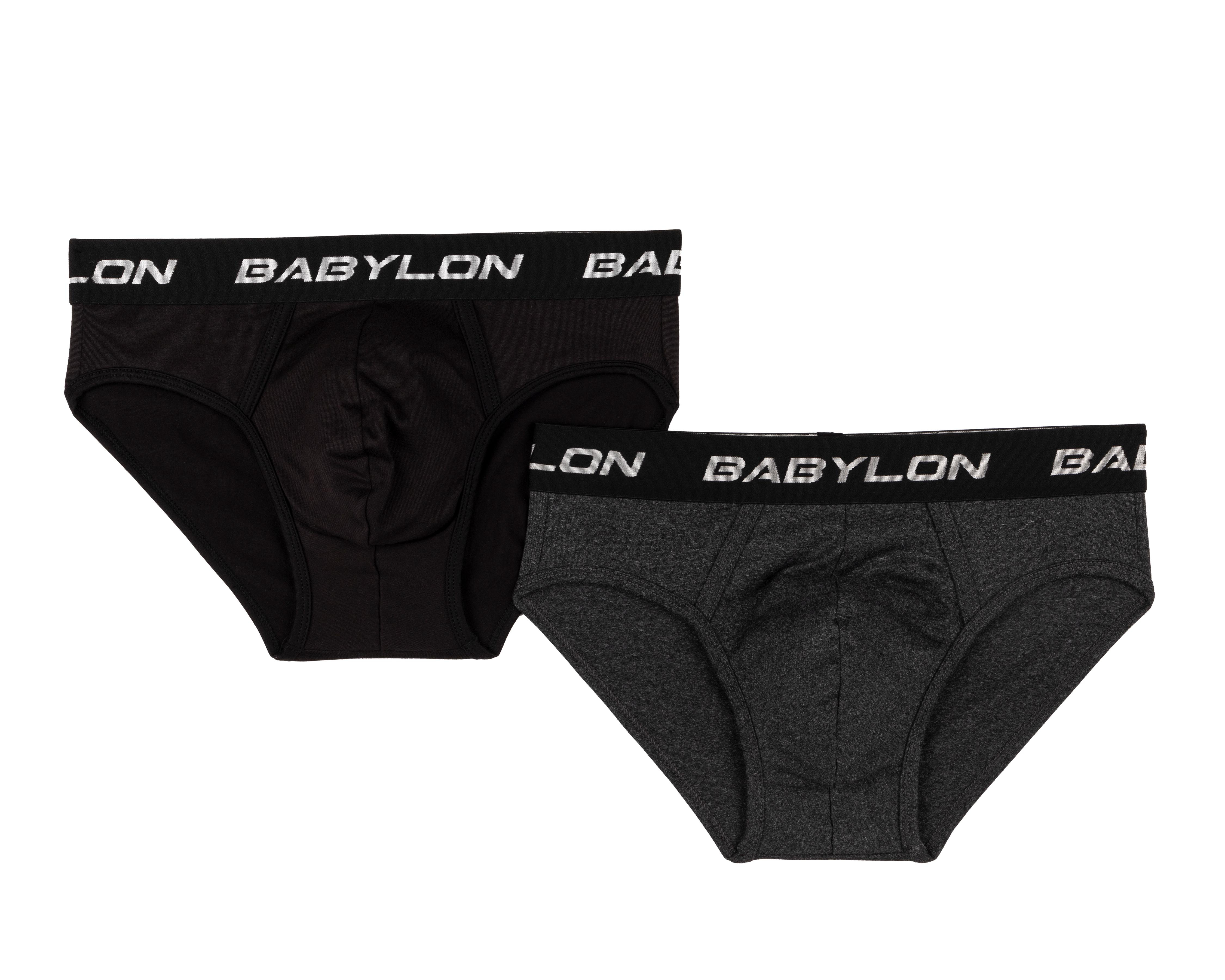 Bikini Babylon 2 Piezas 1 Set al Azar $219