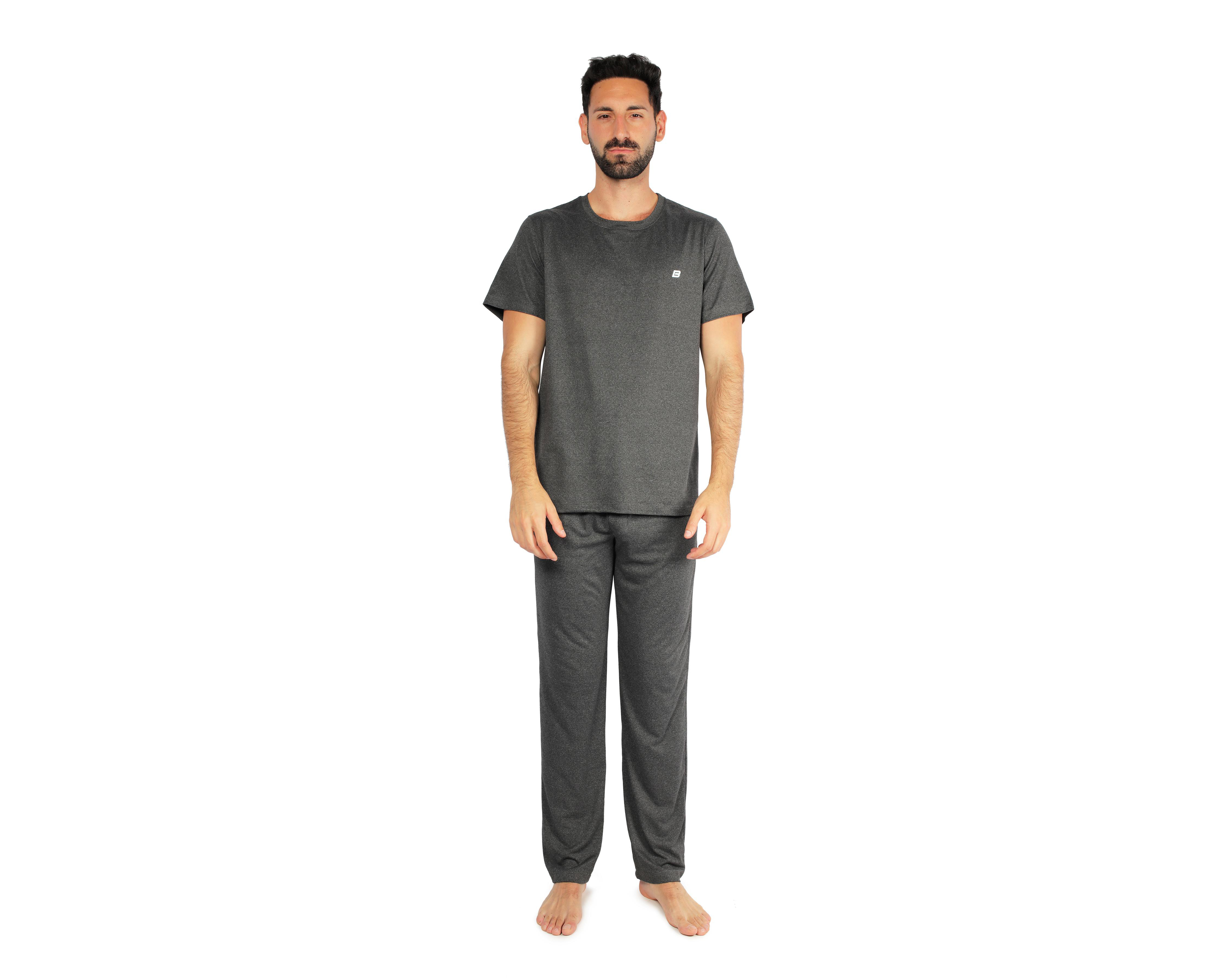 Pijama Babylon 2 Piezas $289