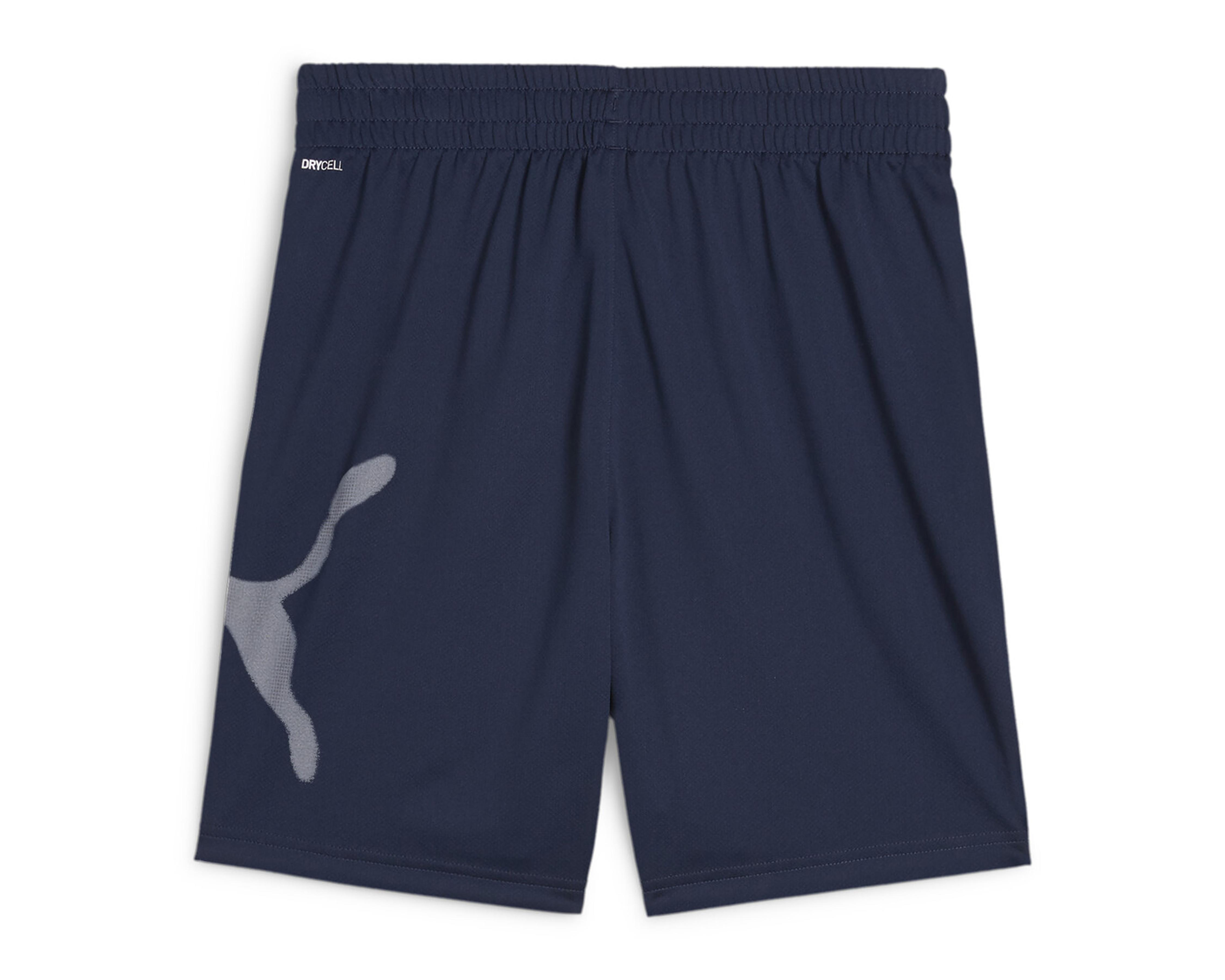 Foto 2 | Short Puma DryCELL para Entrenamiento