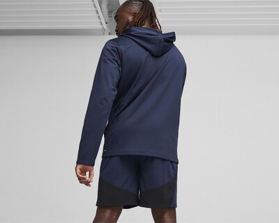 Foto 7 | Sudadera Puma de Entrenamiento