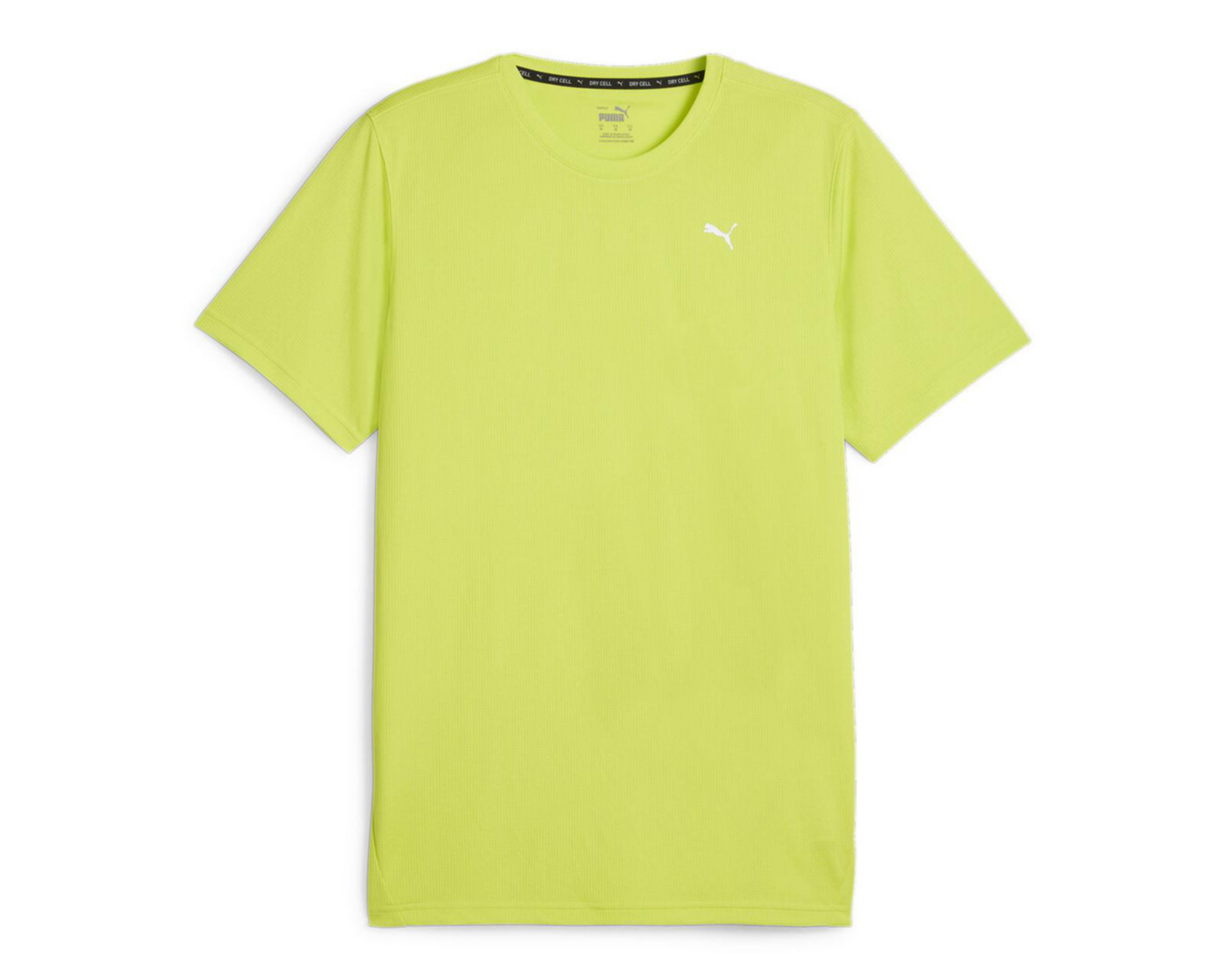 Playera Puma DryCELL de Entrenamiento