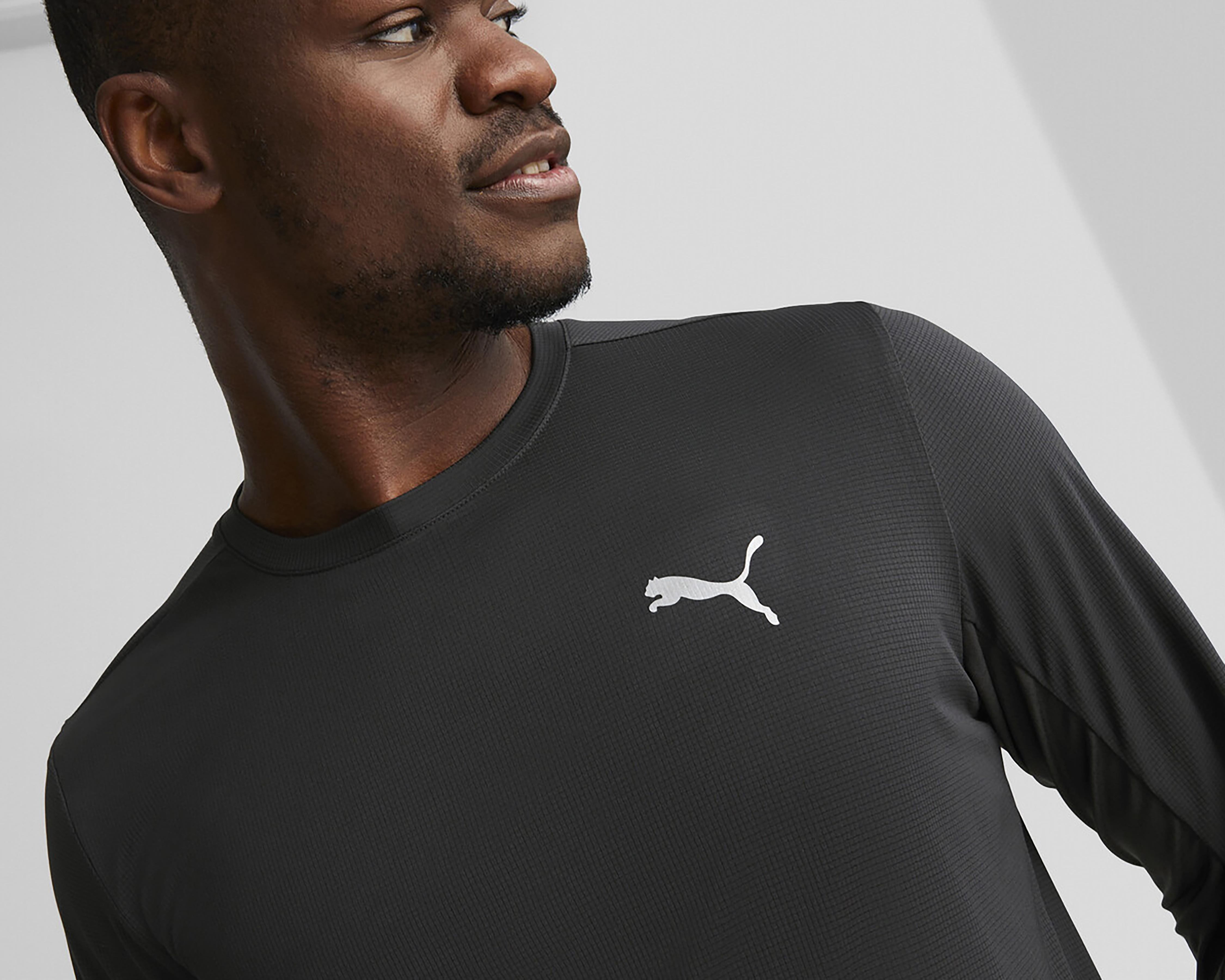 Foto 4 | Playera Puma DryCELL de Entrenamiento