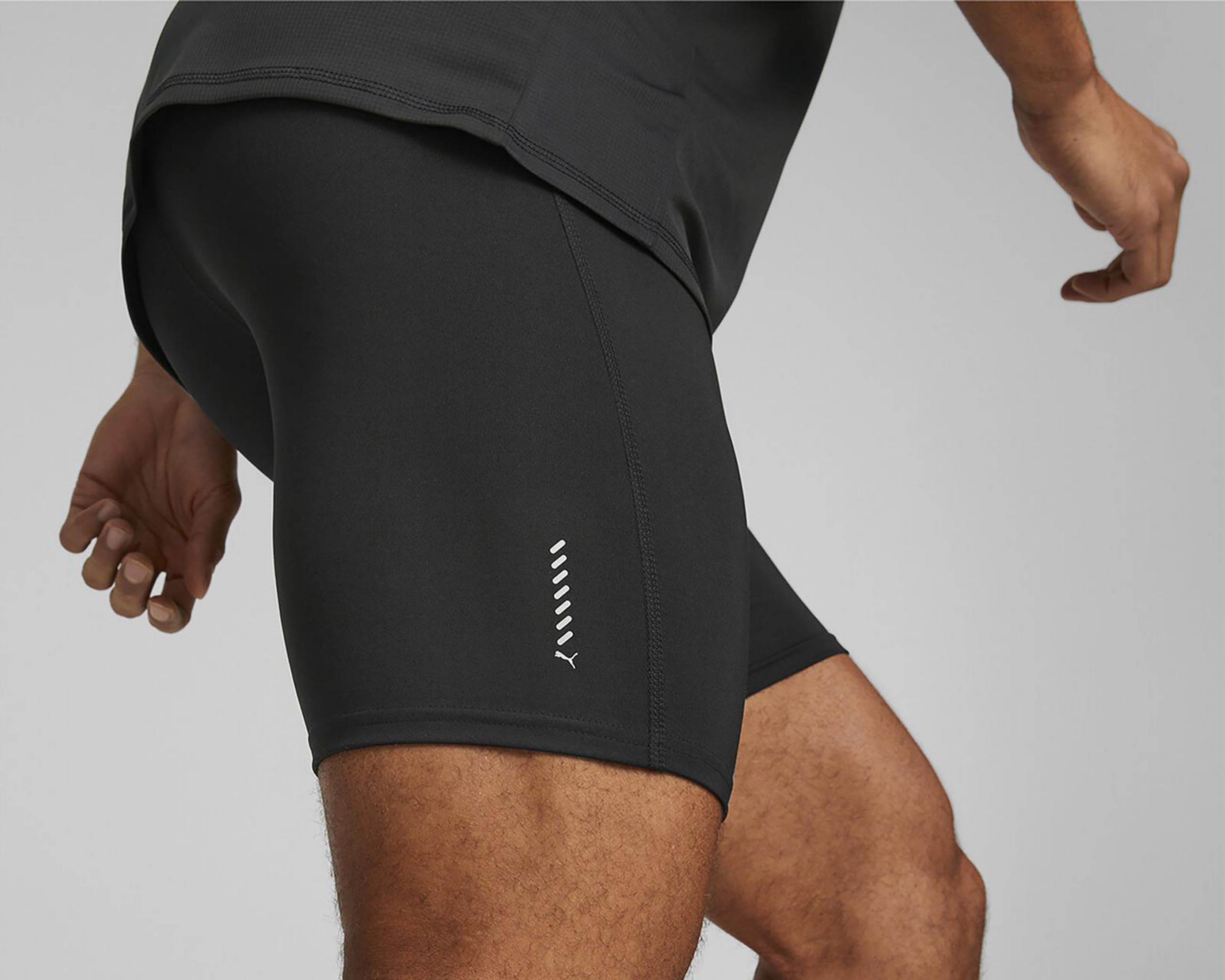 Foto 8 pulgar | Short Puma DryCELL Favourite para Correr