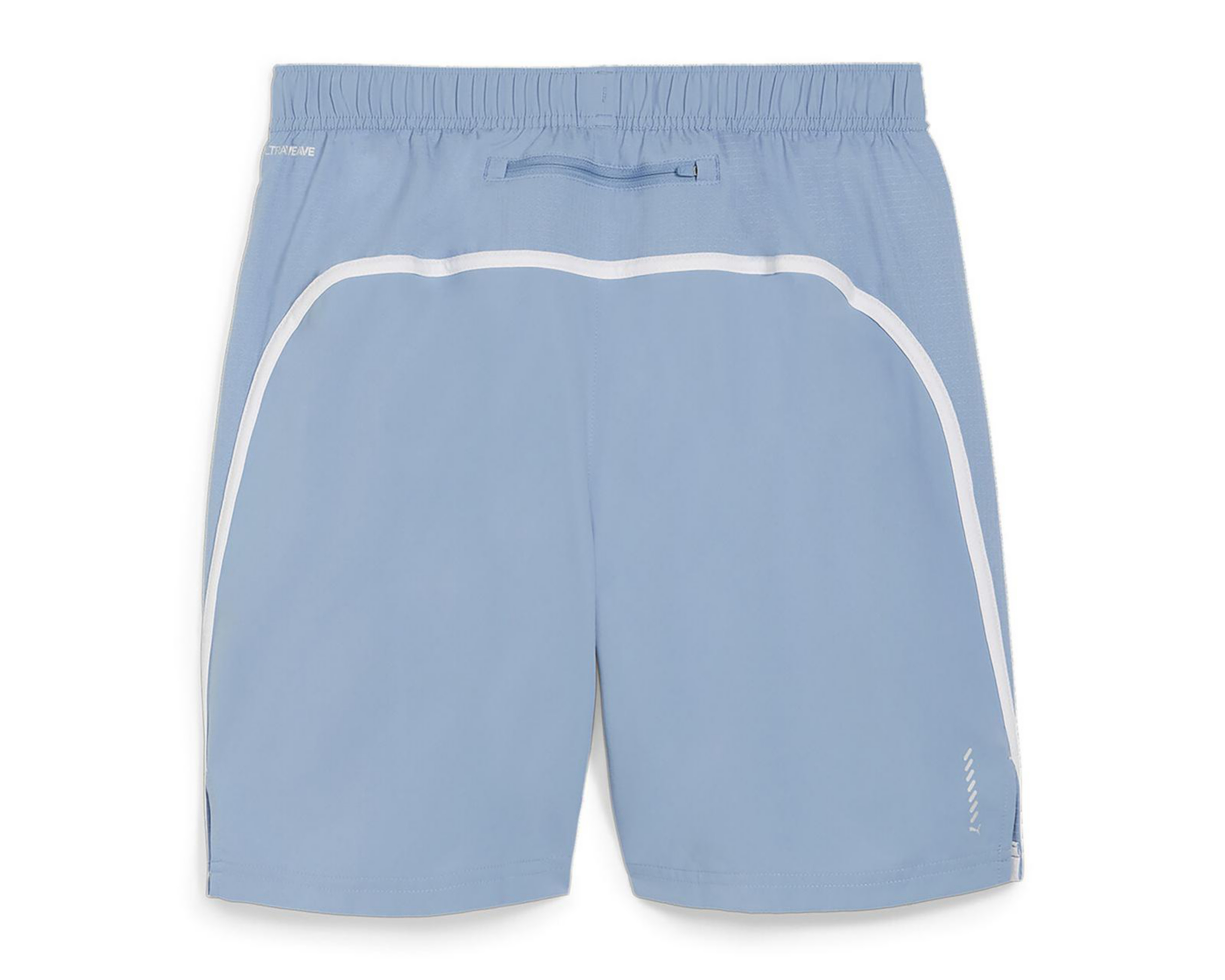 Foto 2 | Short Puma DryCell Run Velocity Ultraweave 7" para Correr