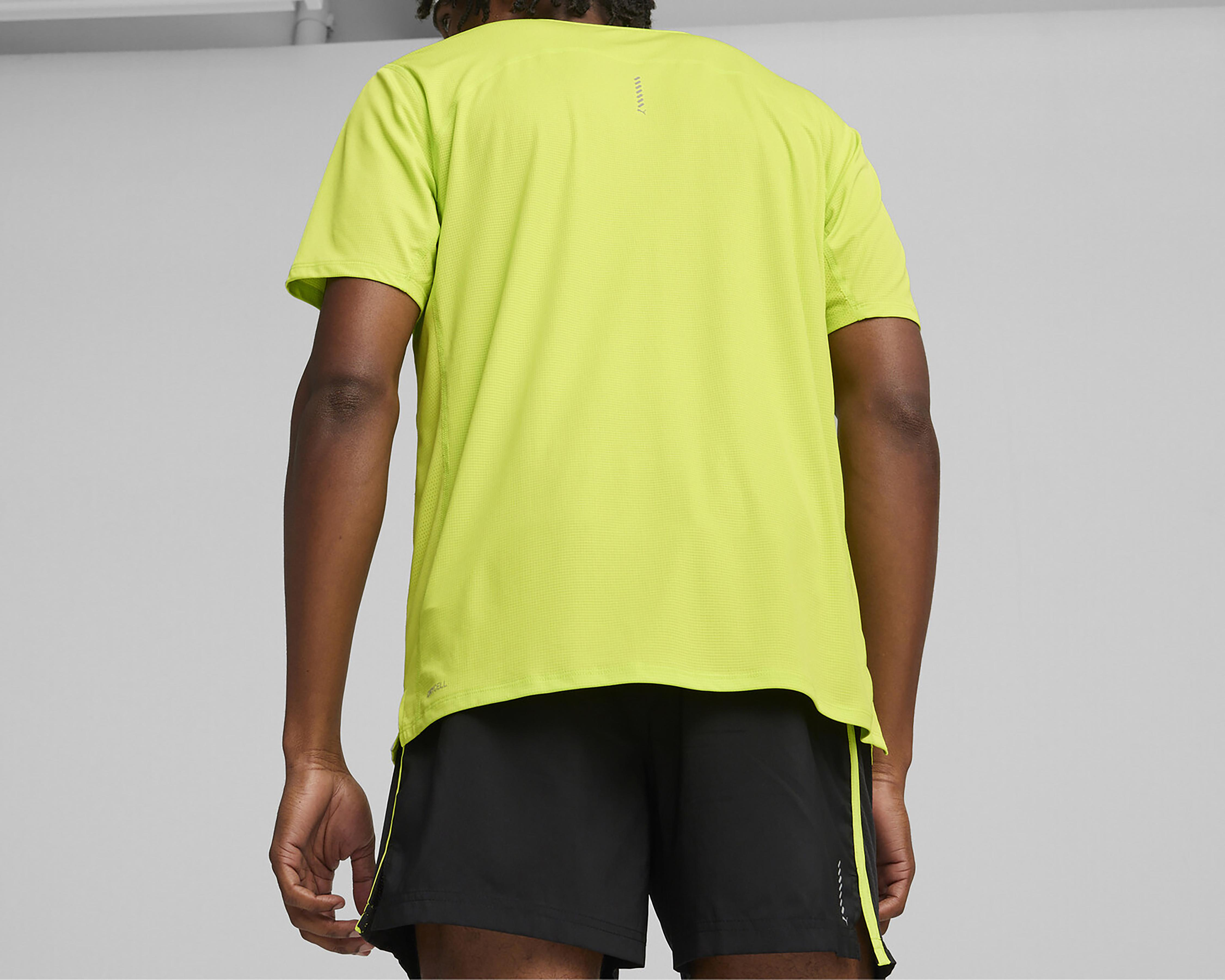 Foto 7 | Playera Puma DryCELL de Entrenamiento