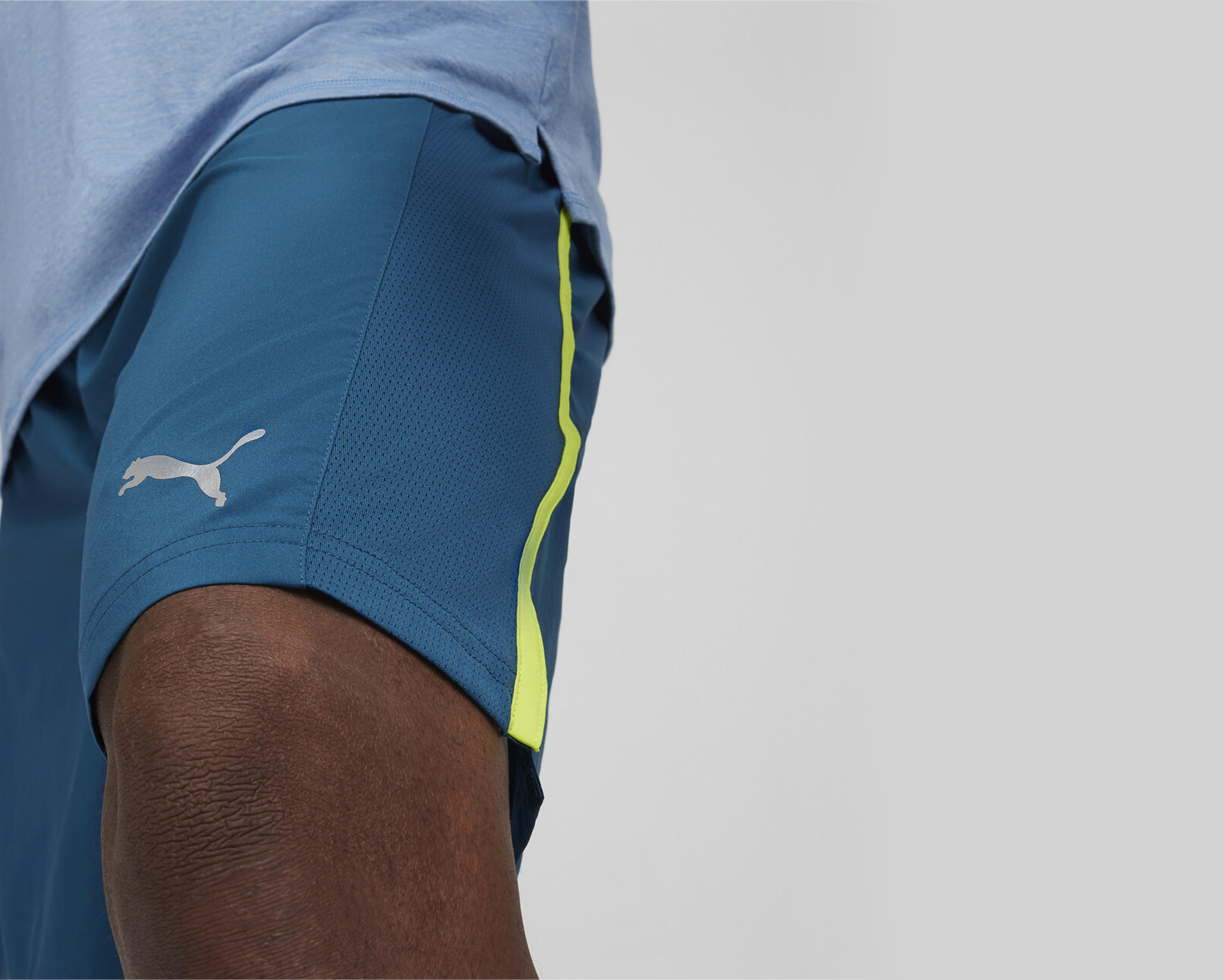 Foto 7 pulgar | Short Puma DryCELL para Entrenamiento